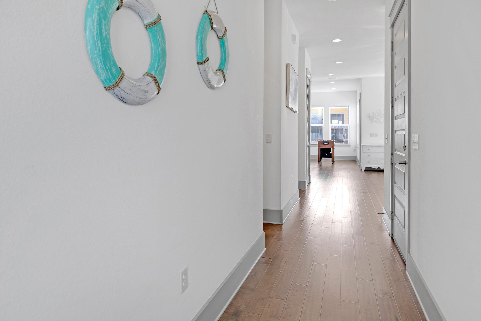 FRANGISTA BEACH - Residential