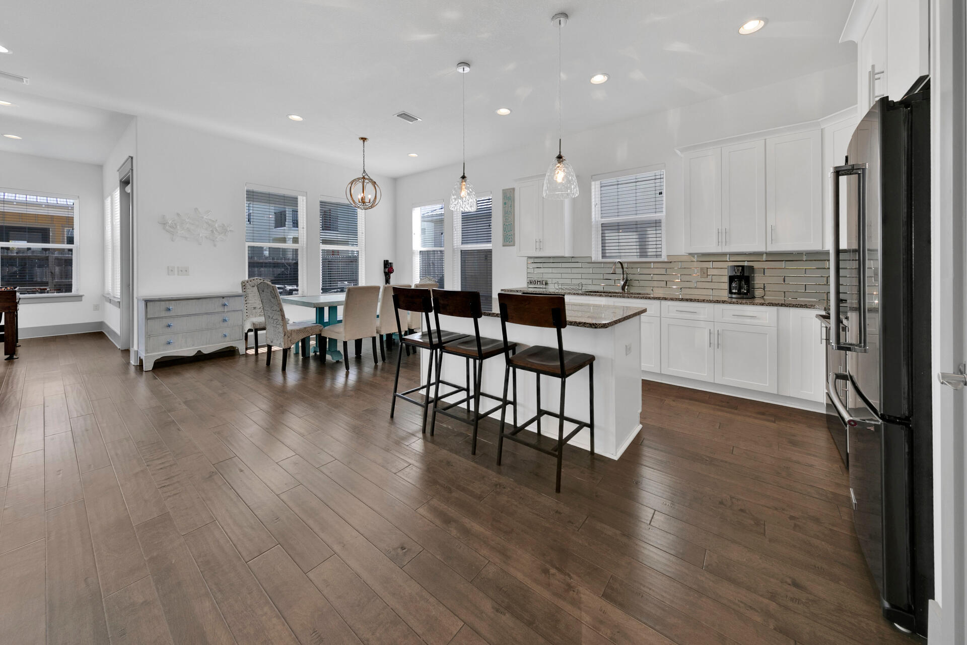 FRANGISTA BEACH - Residential