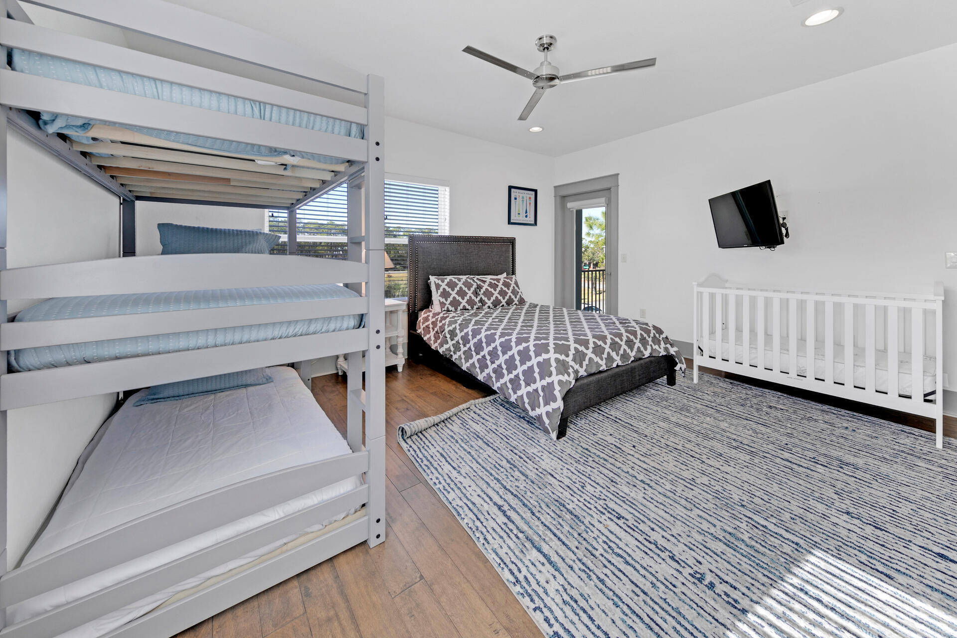 FRANGISTA BEACH - Residential