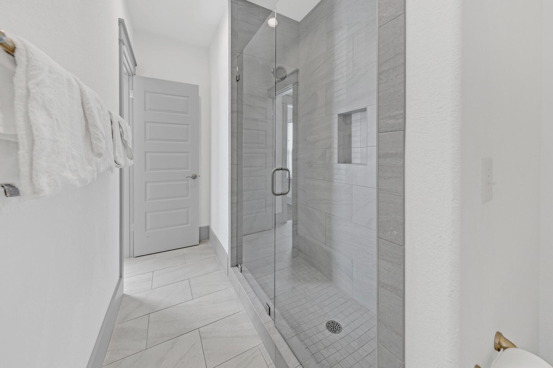 FRANGISTA BEACH - Residential