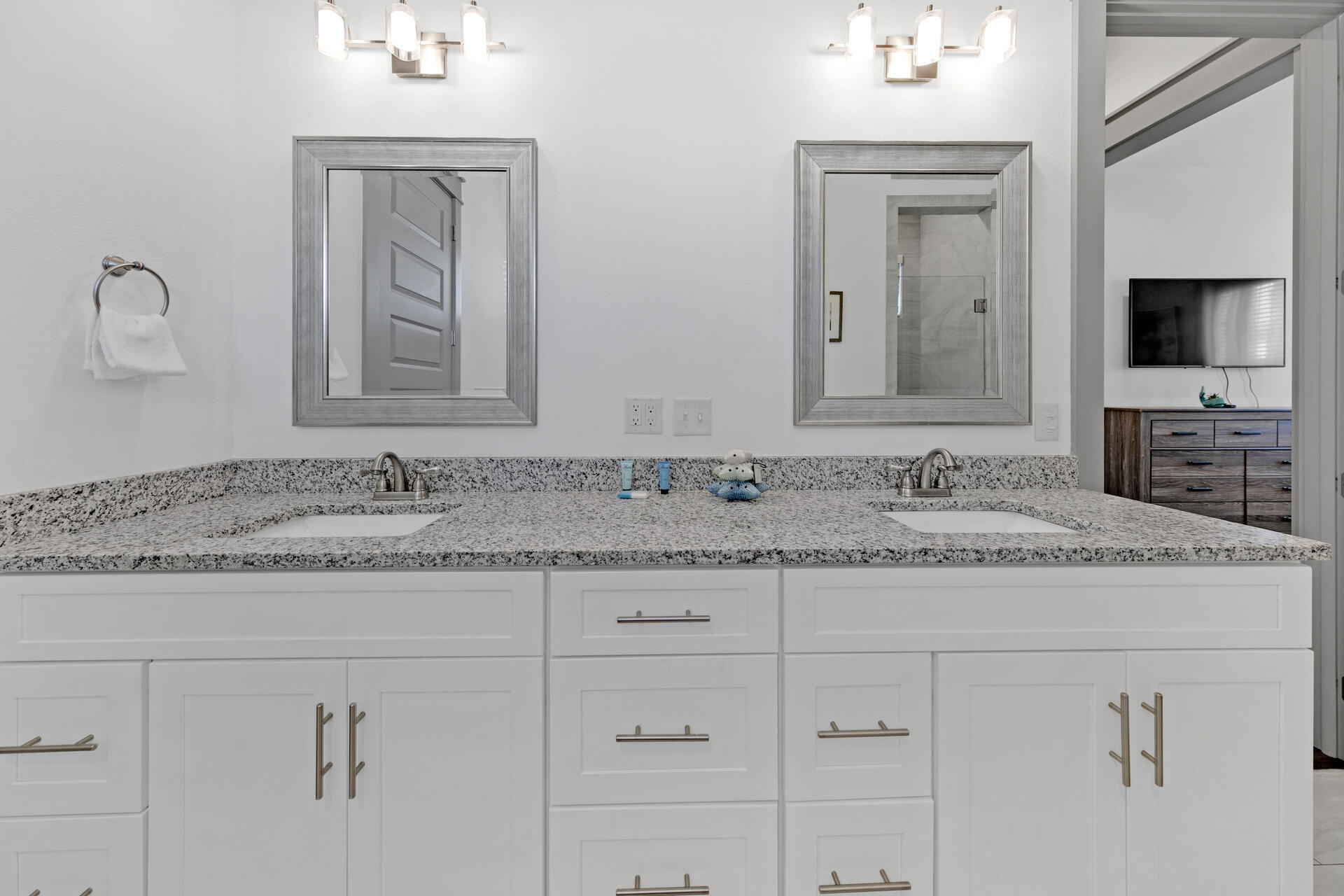 FRANGISTA BEACH - Residential