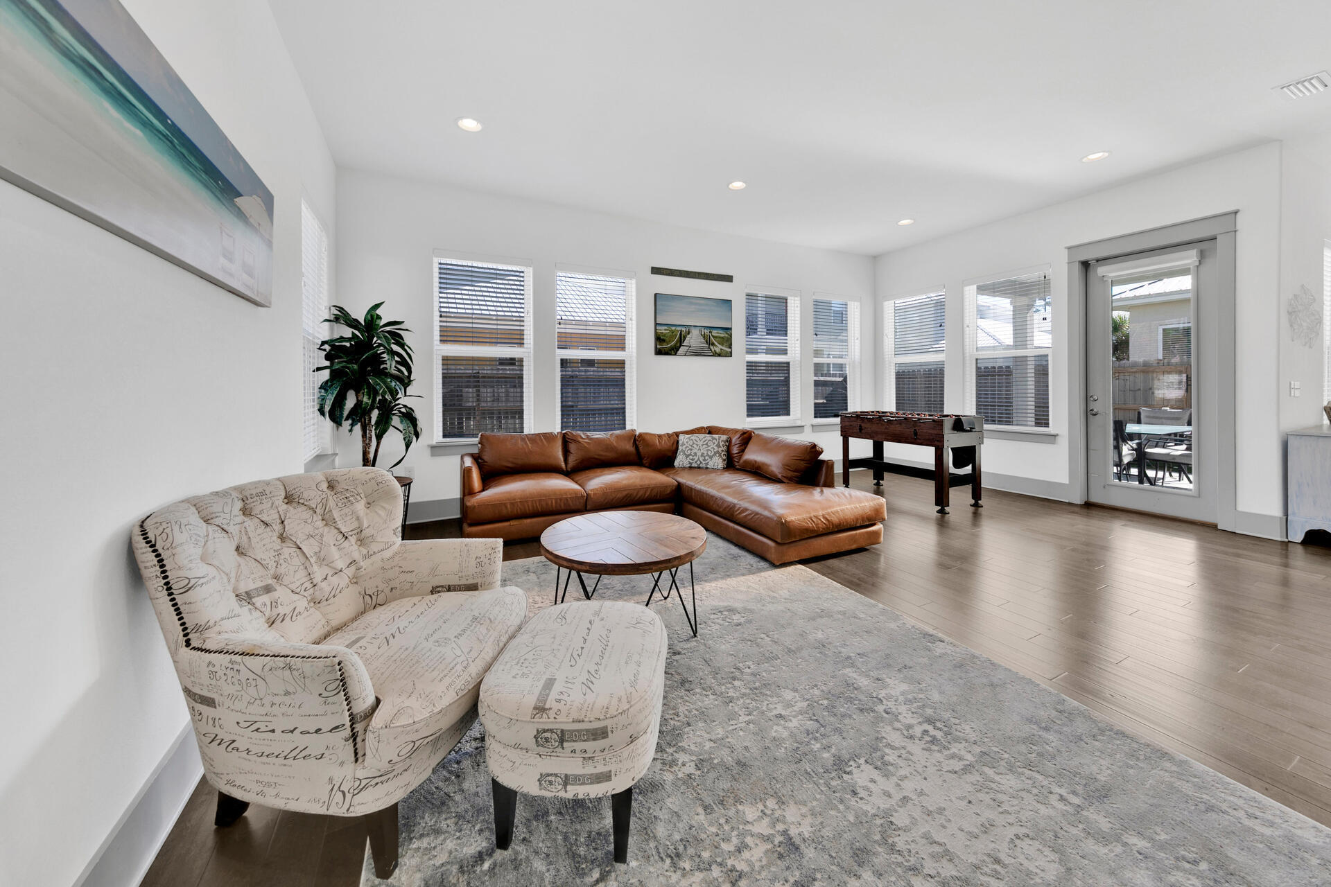 FRANGISTA BEACH - Residential