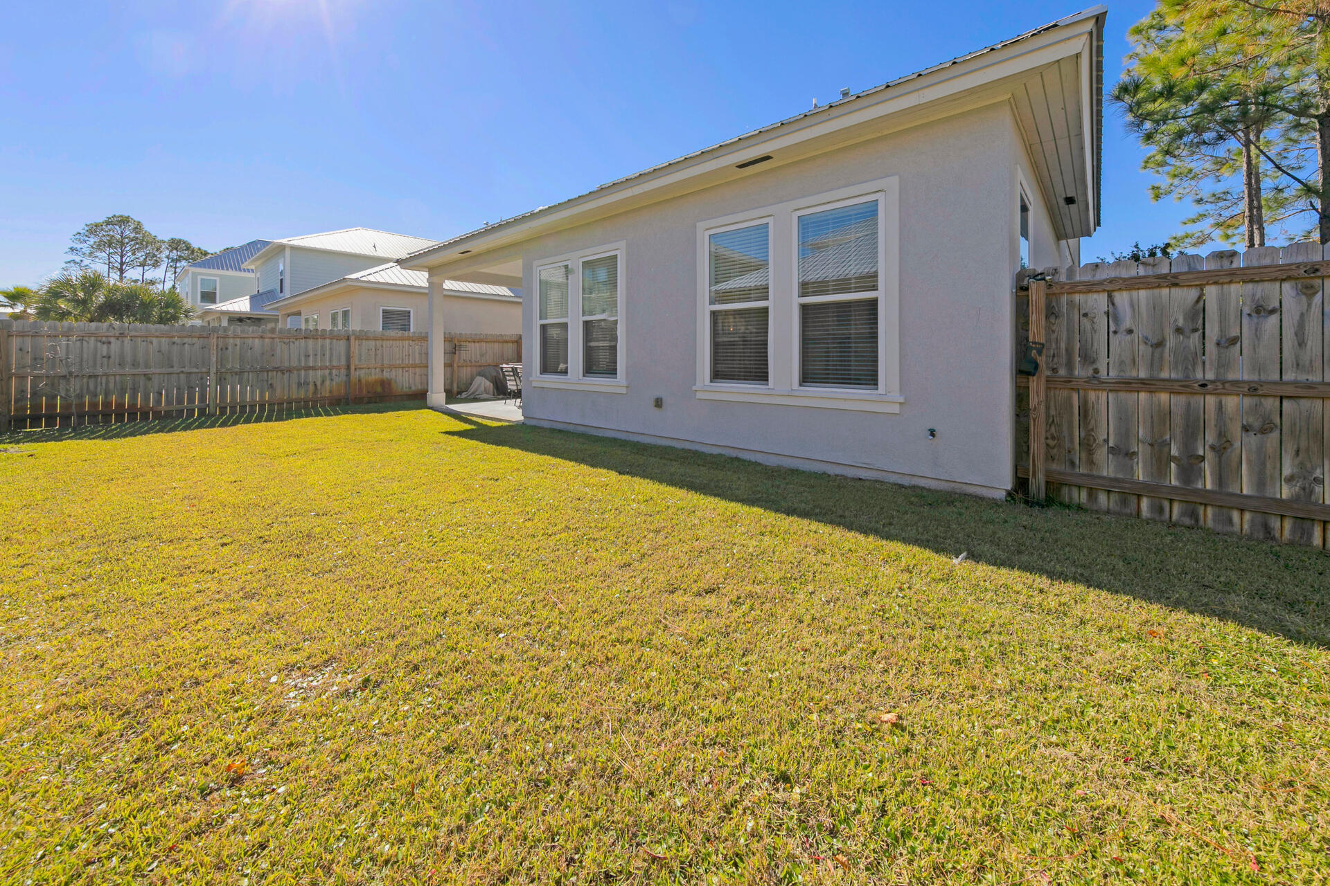 FRANGISTA BEACH - Residential