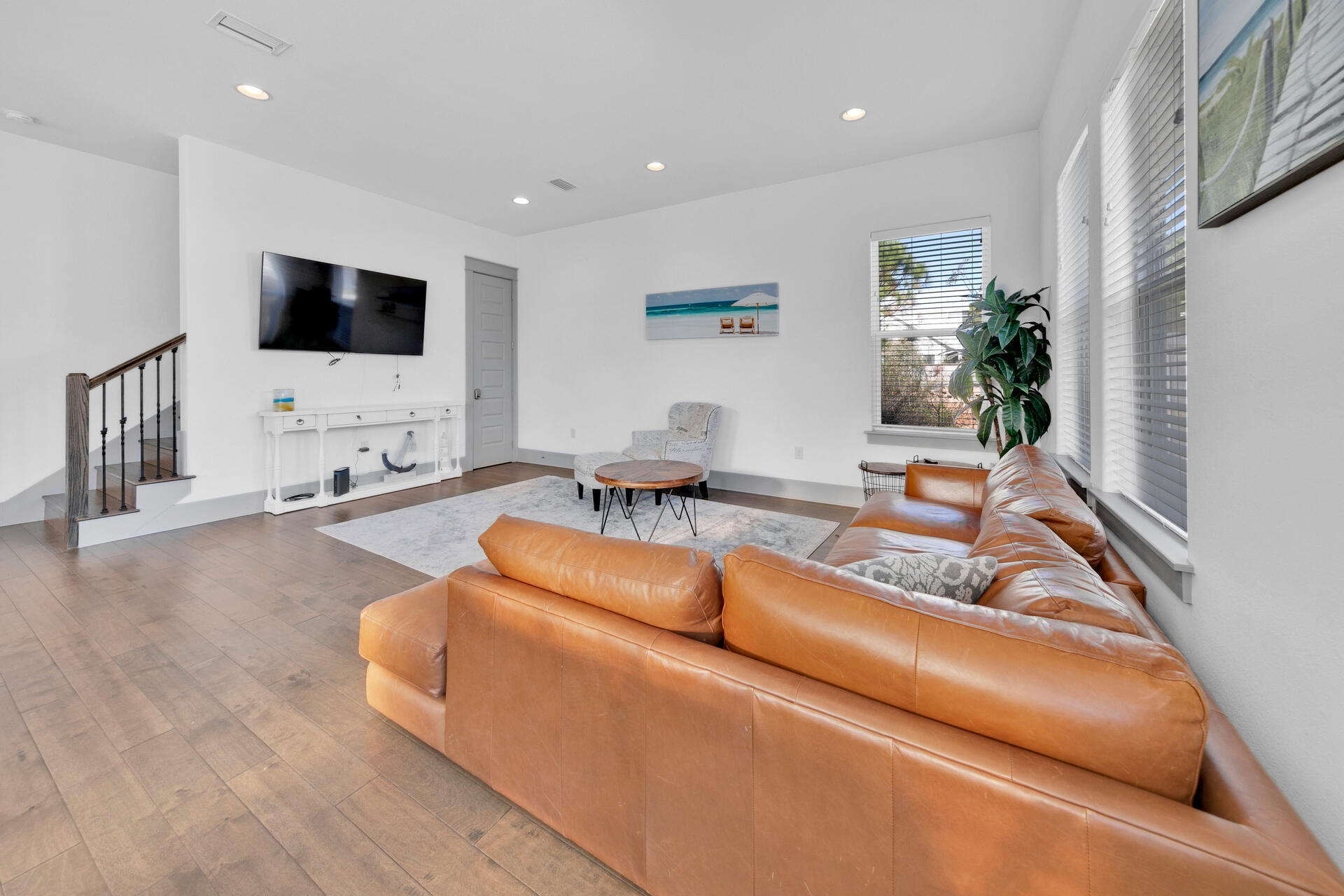 FRANGISTA BEACH - Residential