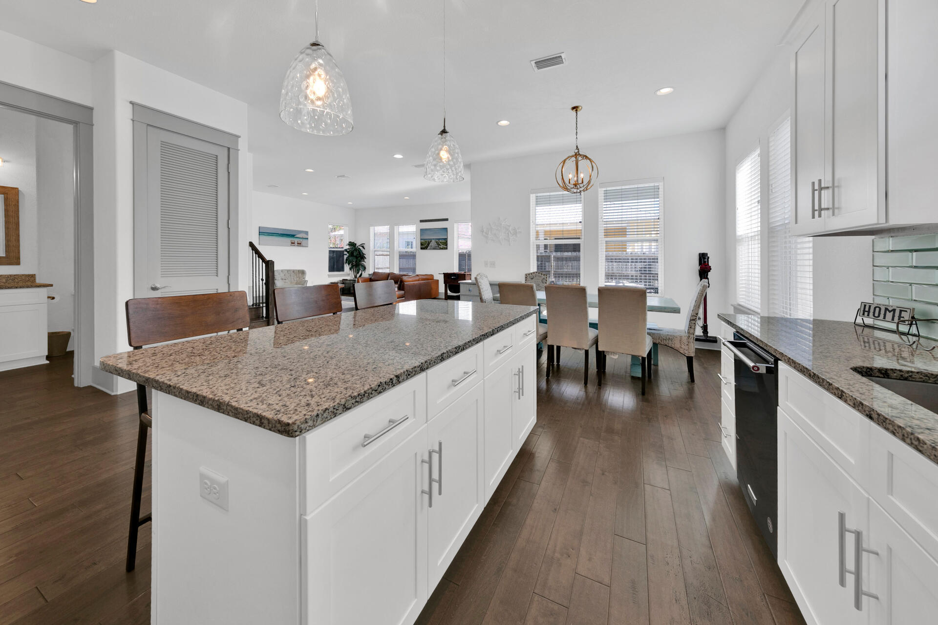 FRANGISTA BEACH - Residential