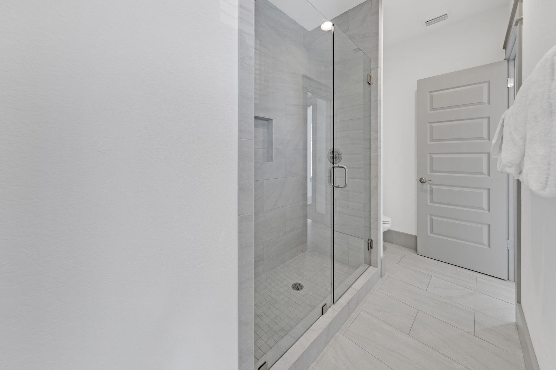 FRANGISTA BEACH - Residential