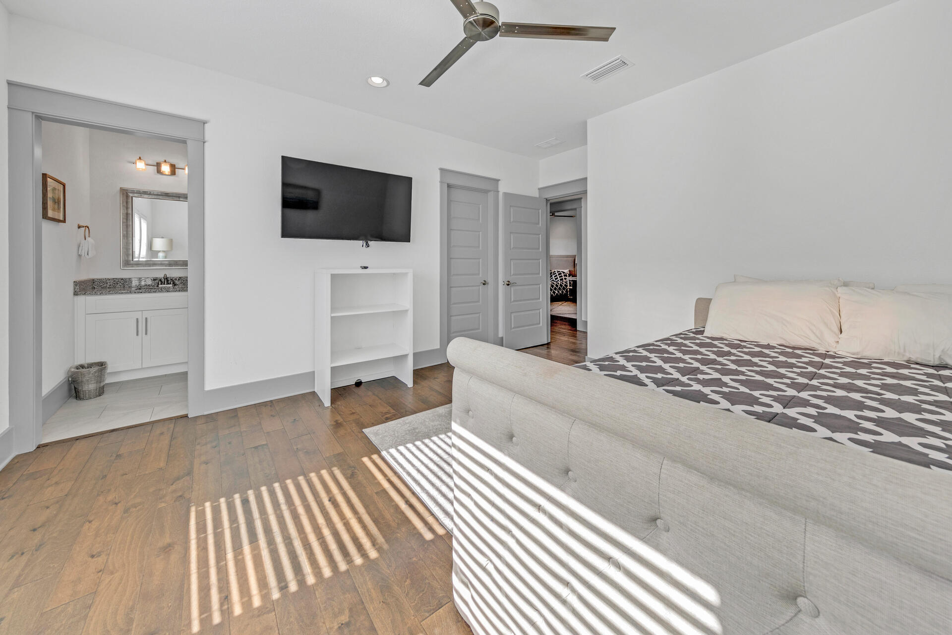 FRANGISTA BEACH - Residential