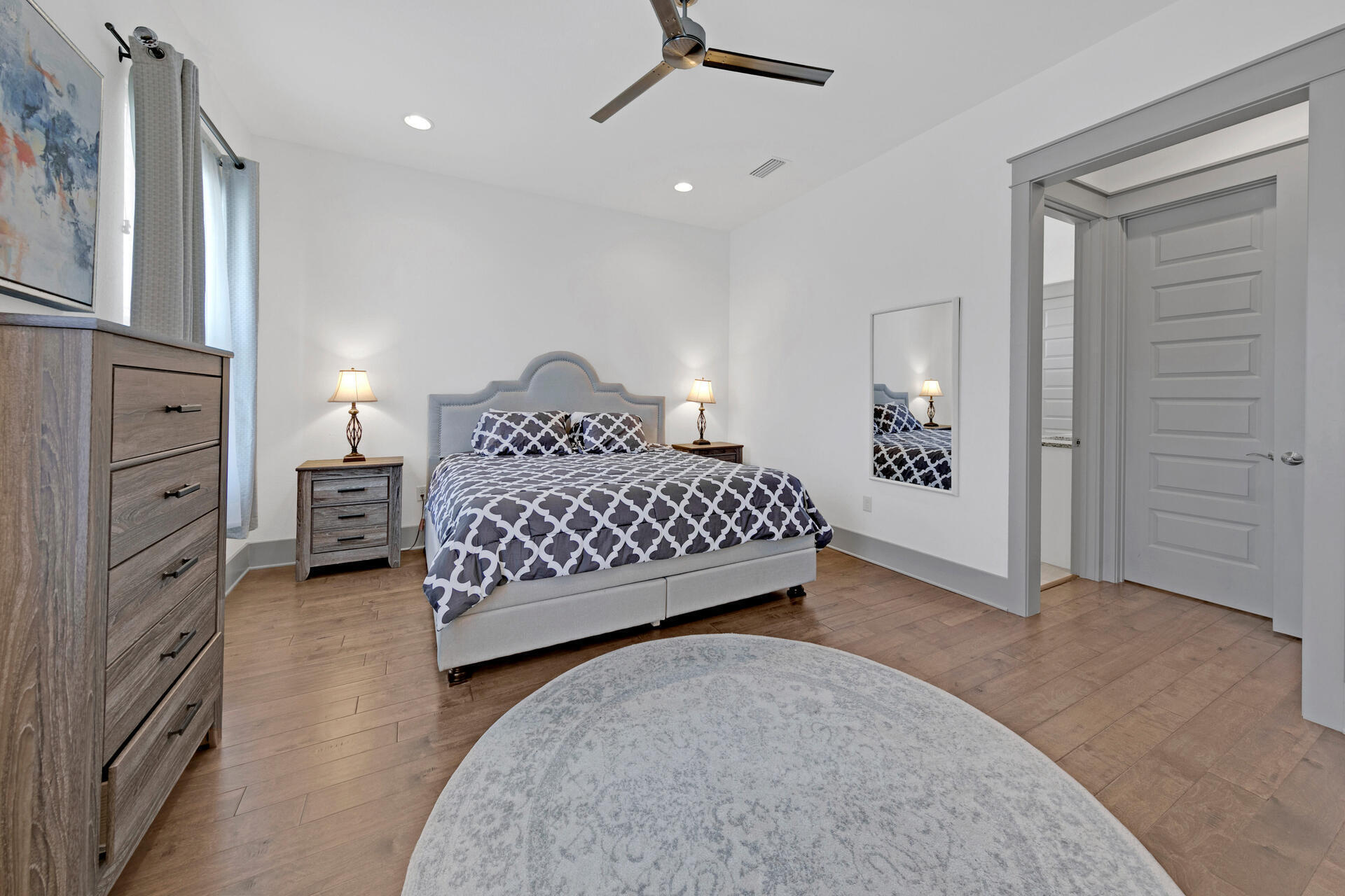 FRANGISTA BEACH - Residential