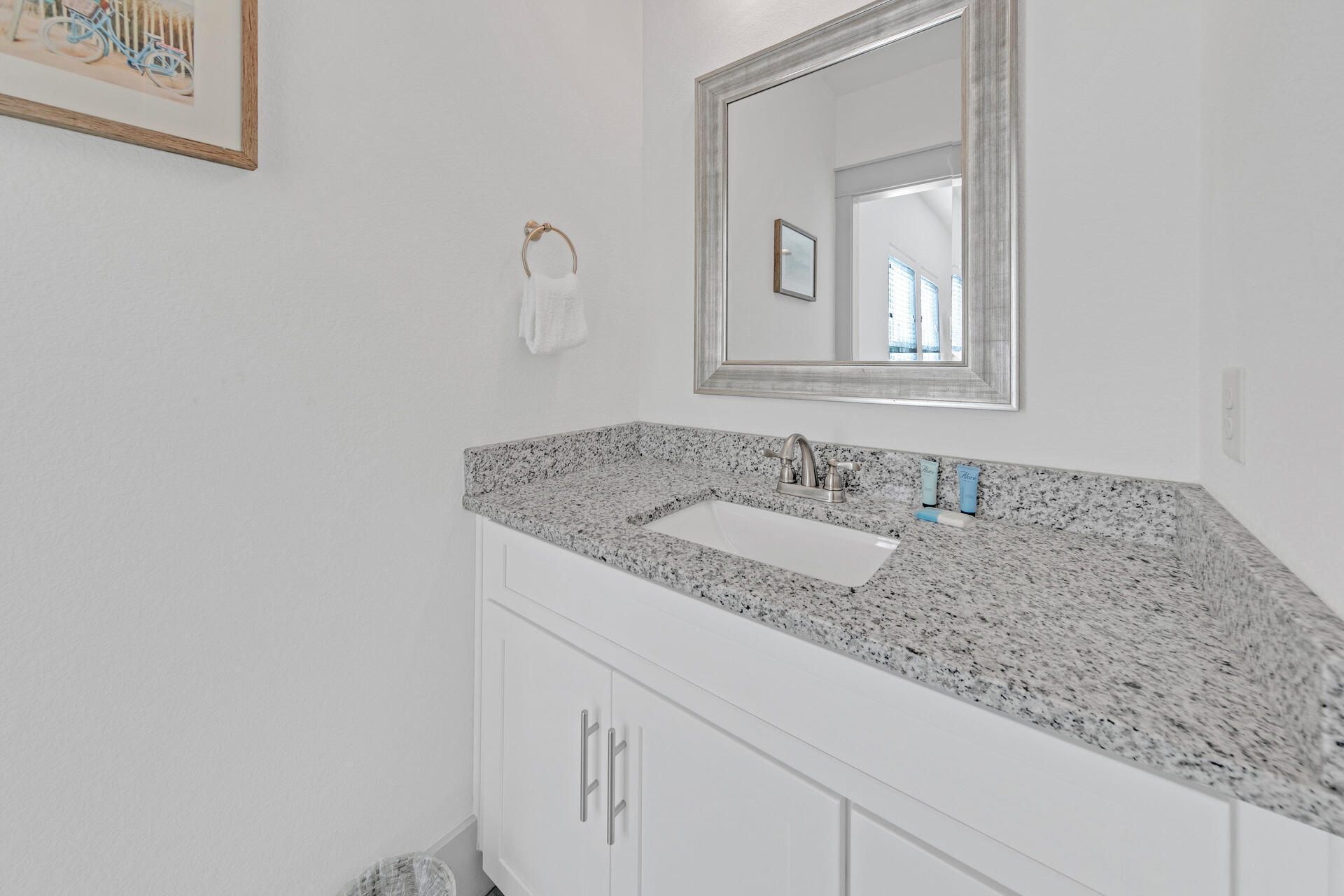 FRANGISTA BEACH - Residential