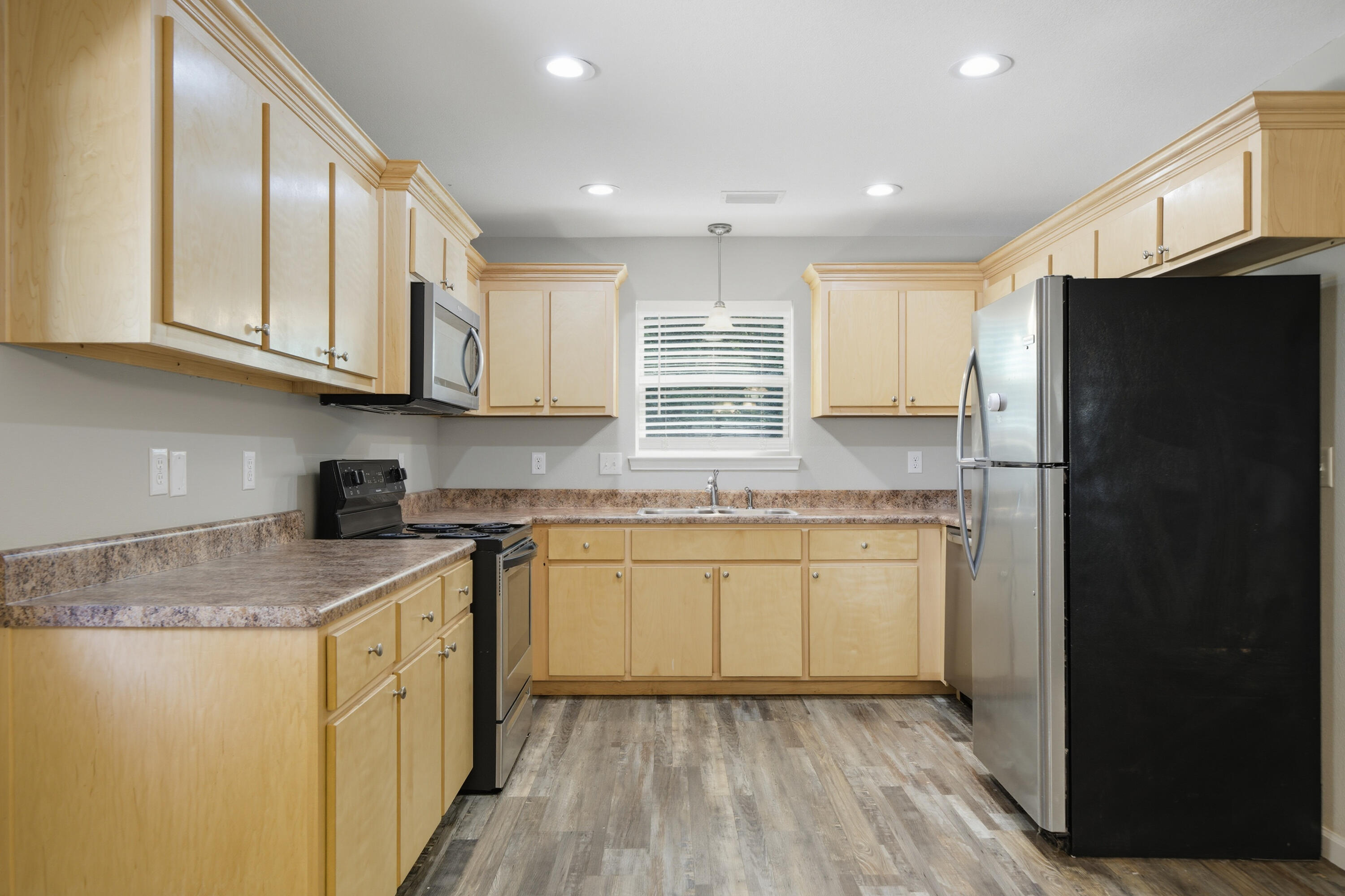 Chipley - Residential