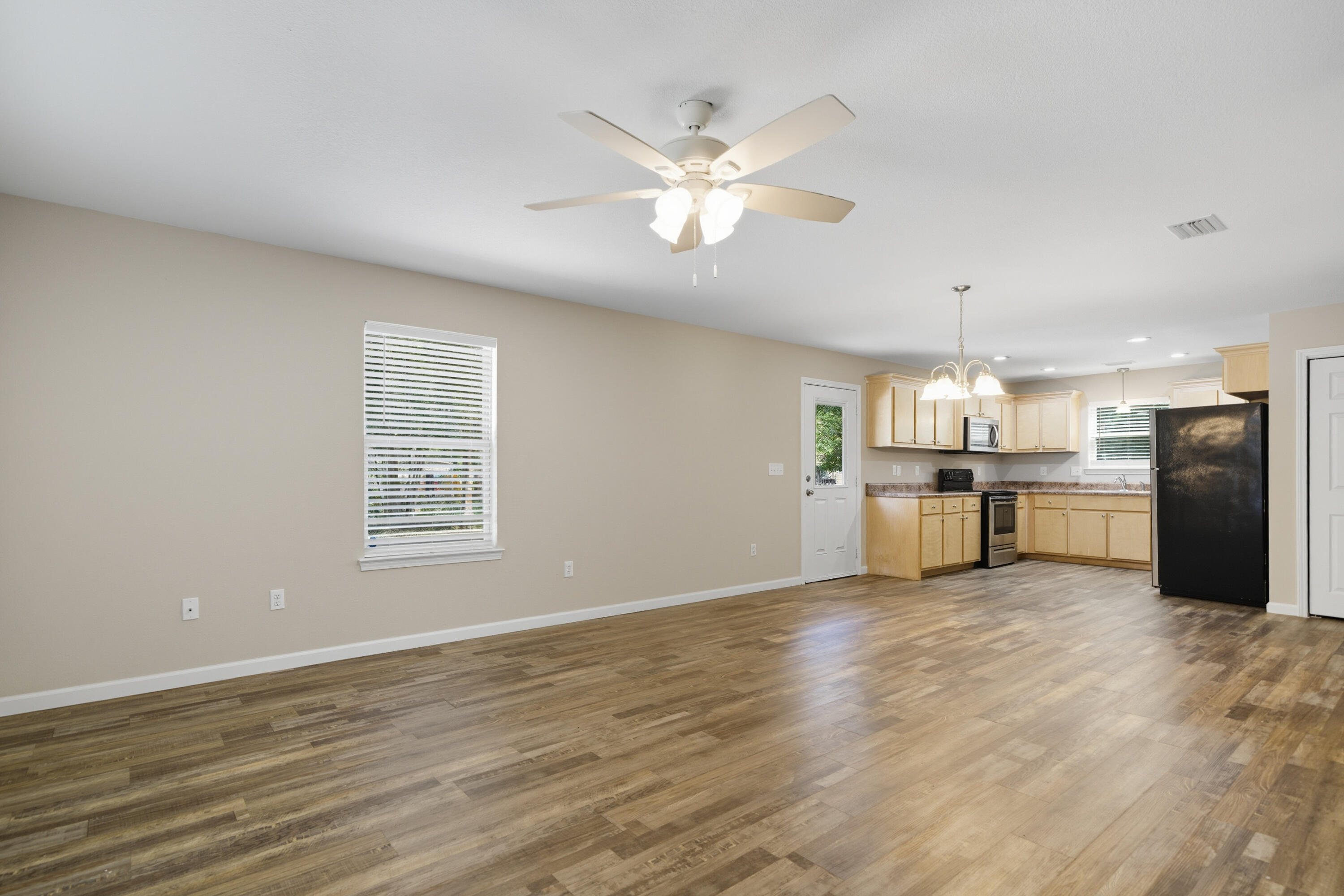 Chipley - Residential