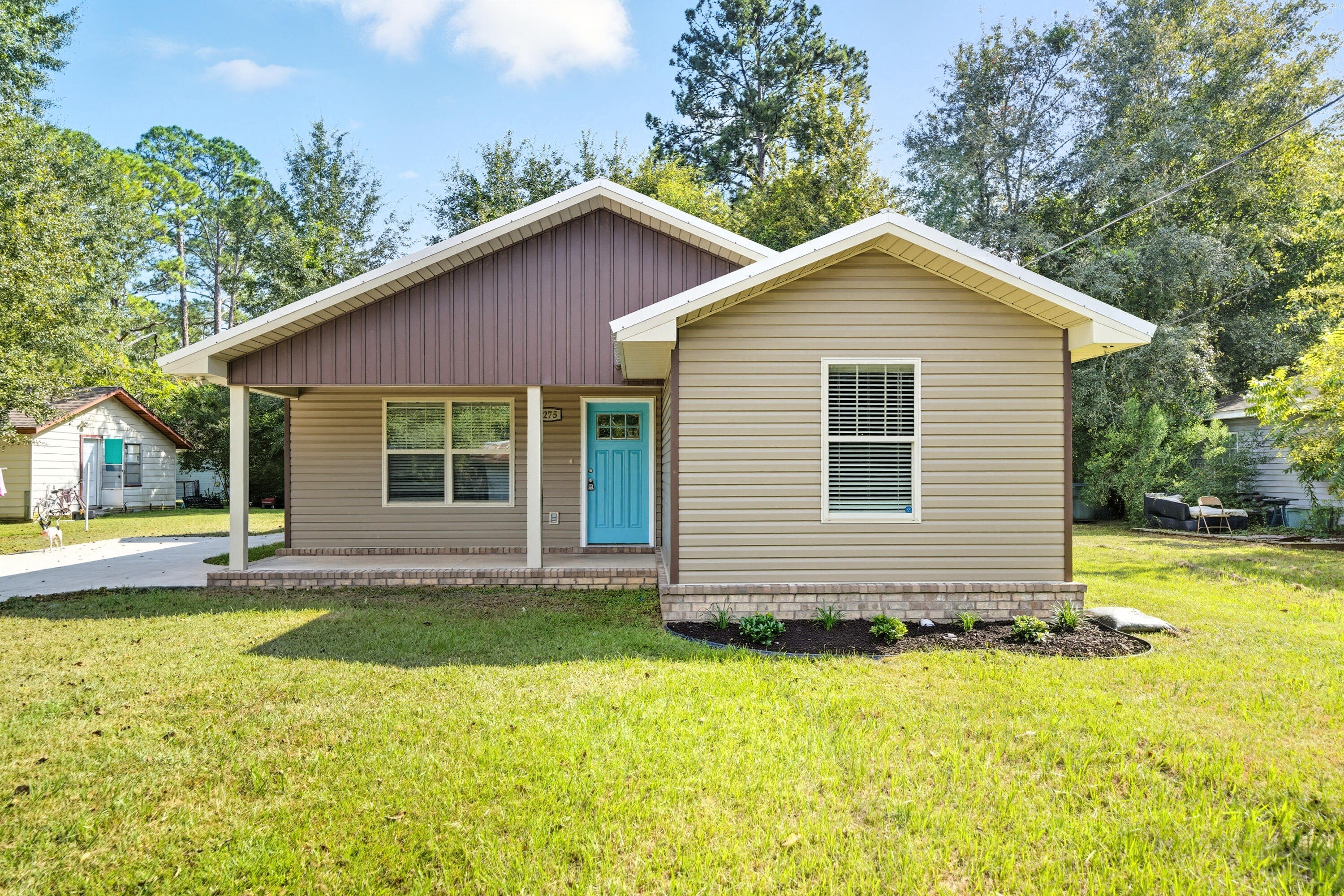 Chipley - Residential