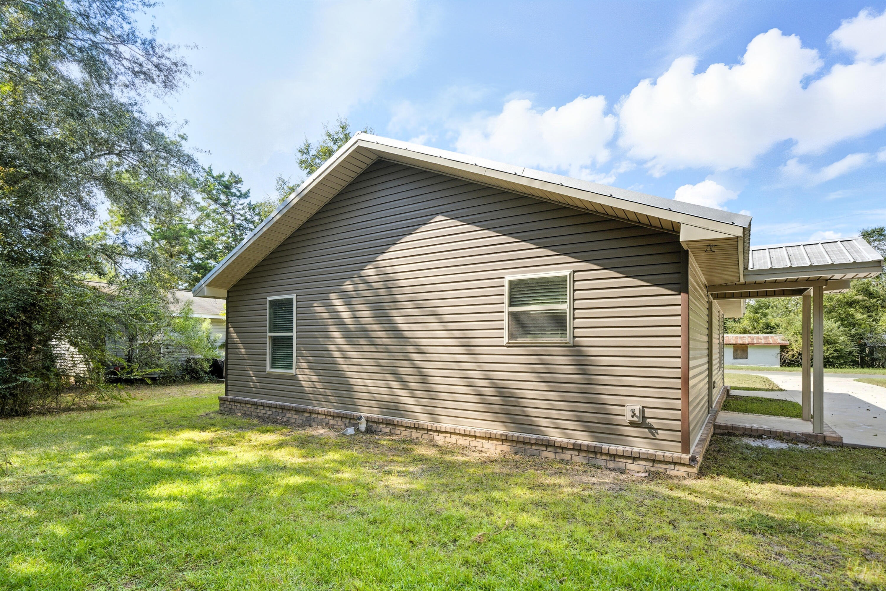 Chipley - Residential