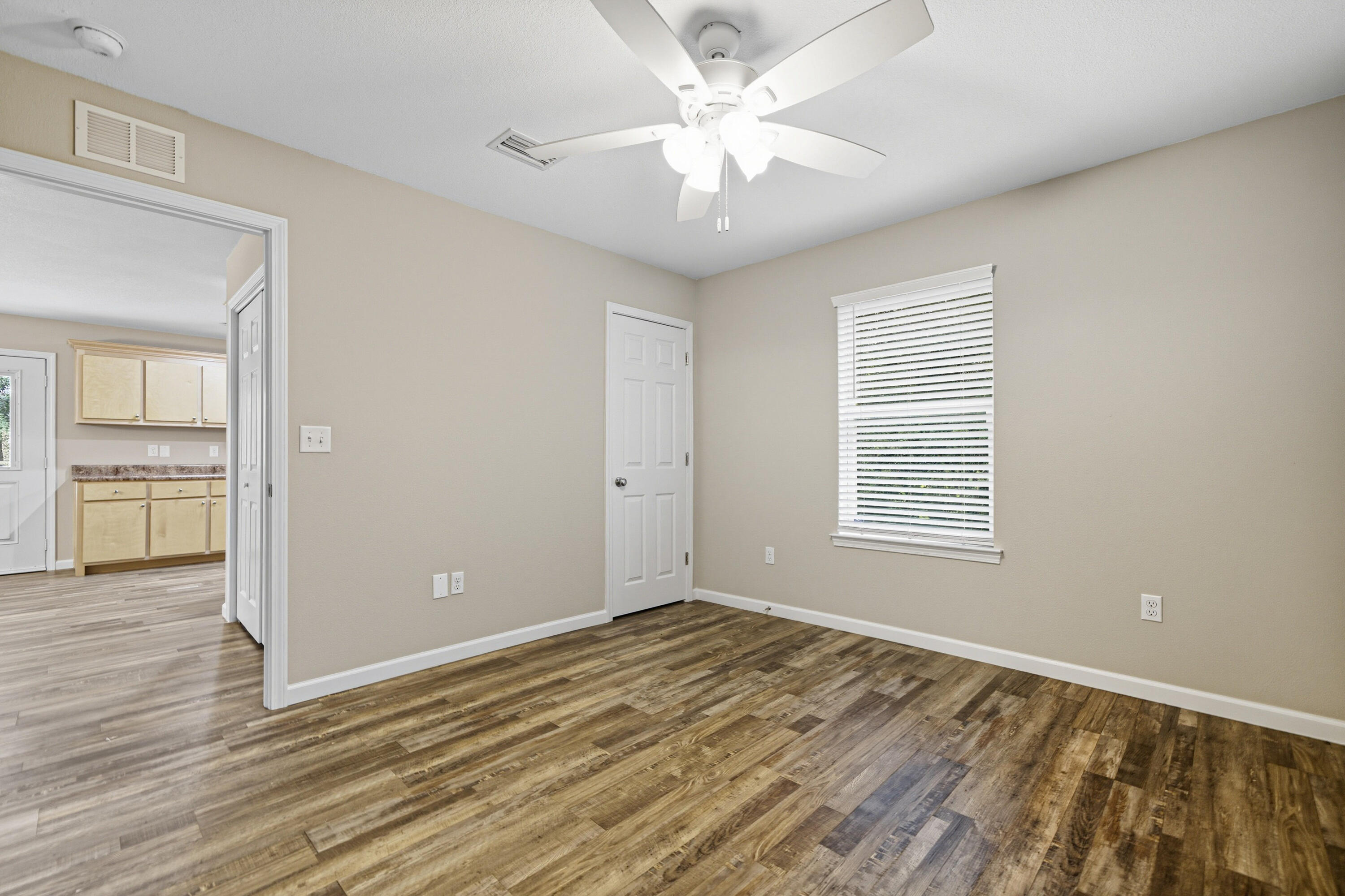 Chipley - Residential