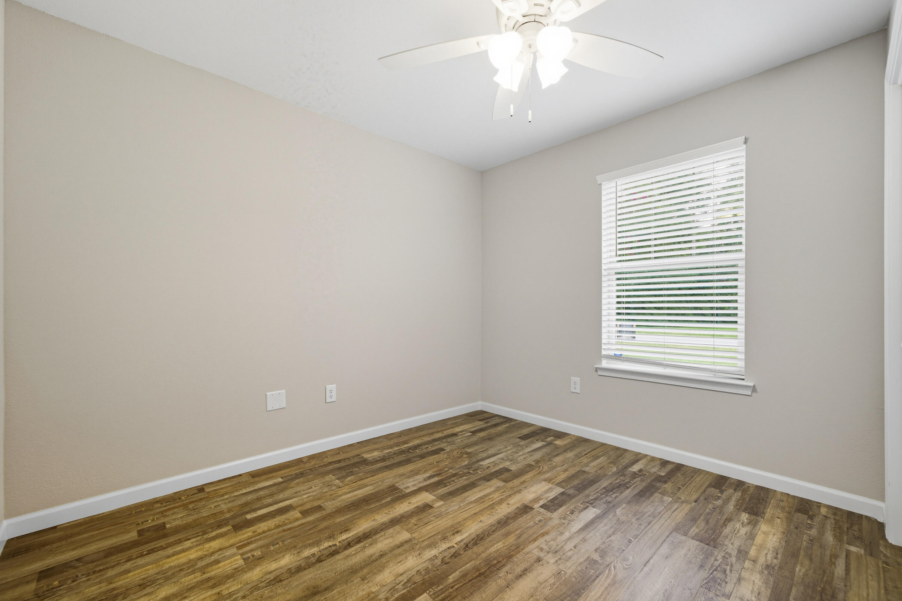 Chipley - Residential