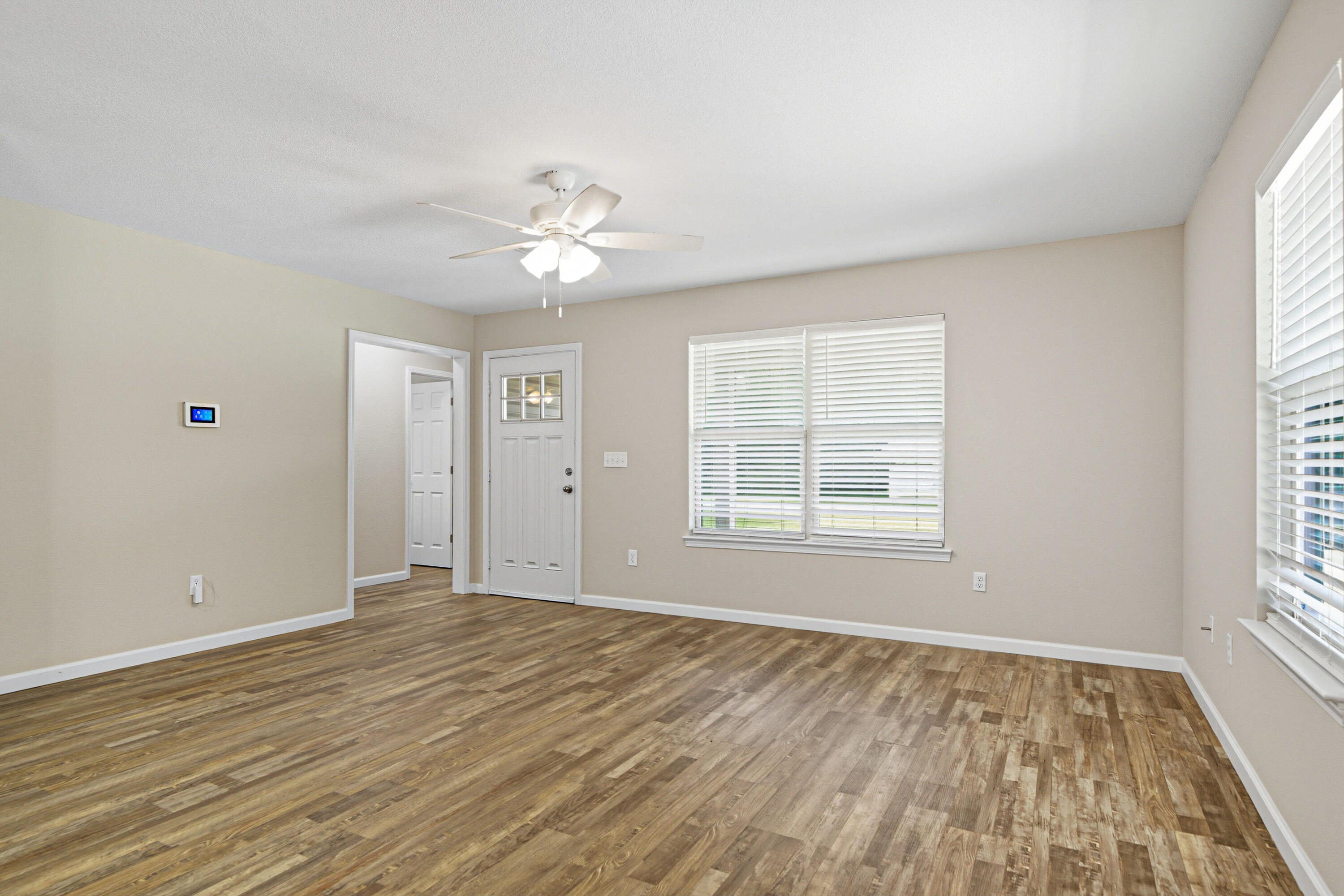 Chipley - Residential