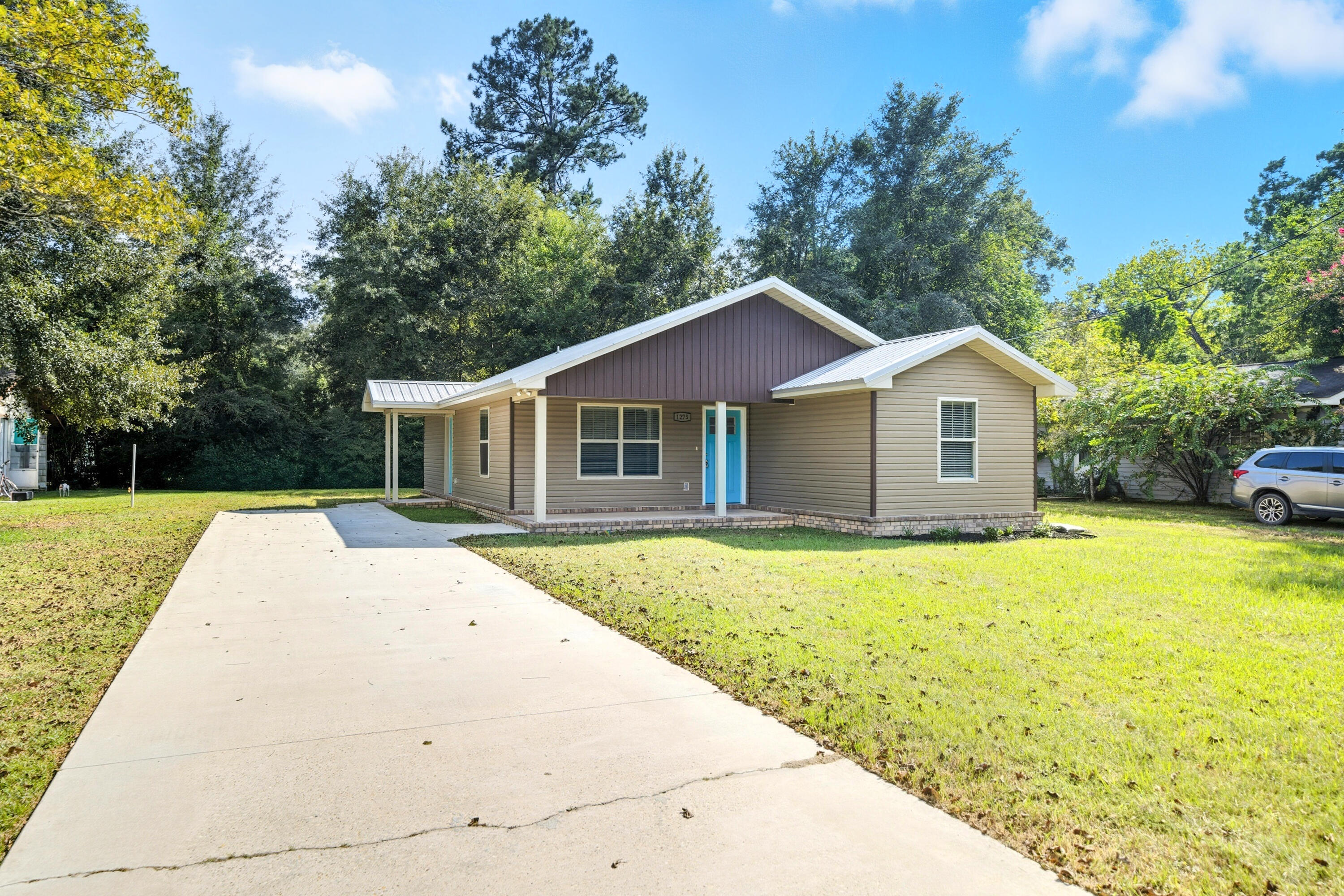 Chipley - Residential