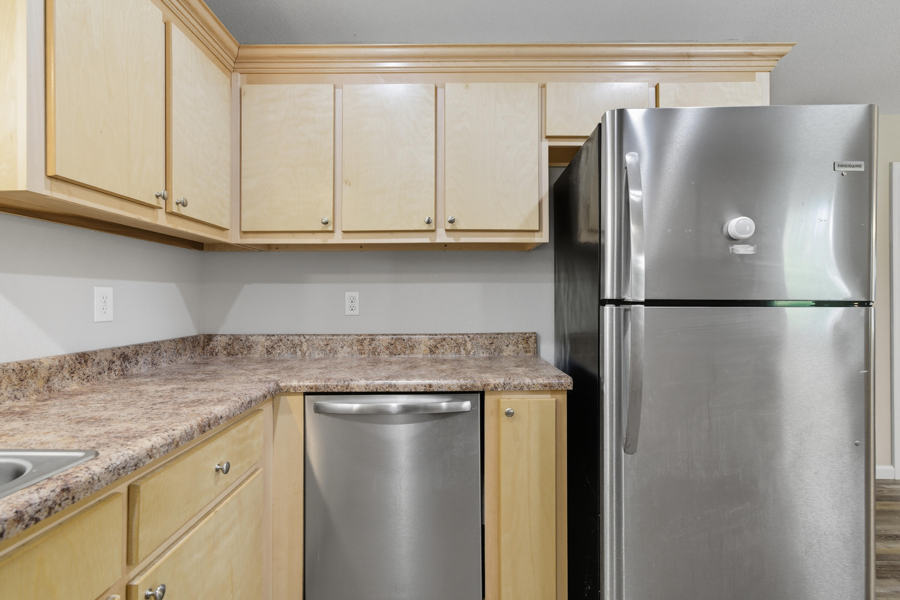 Chipley - Residential