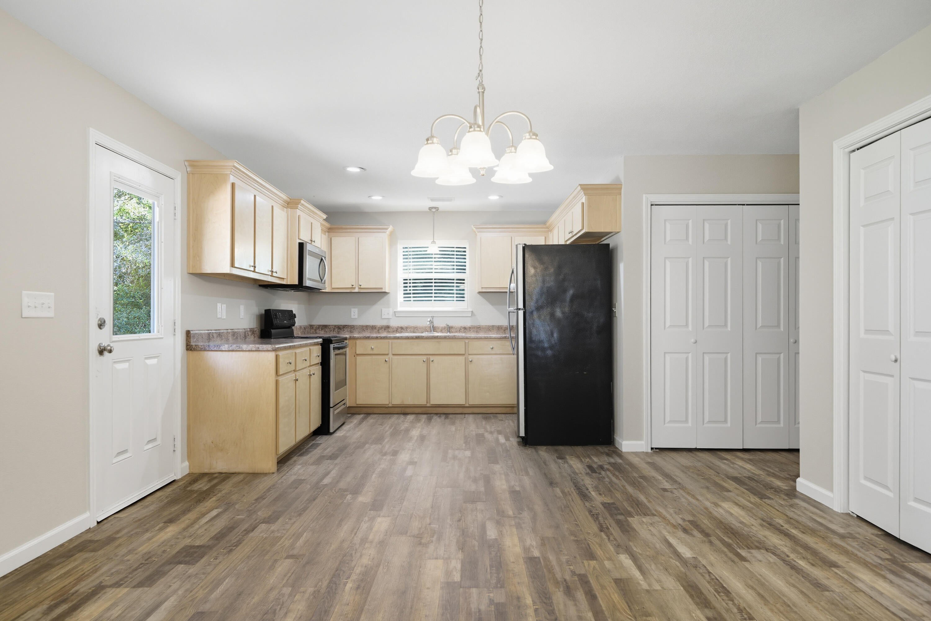 Chipley - Residential