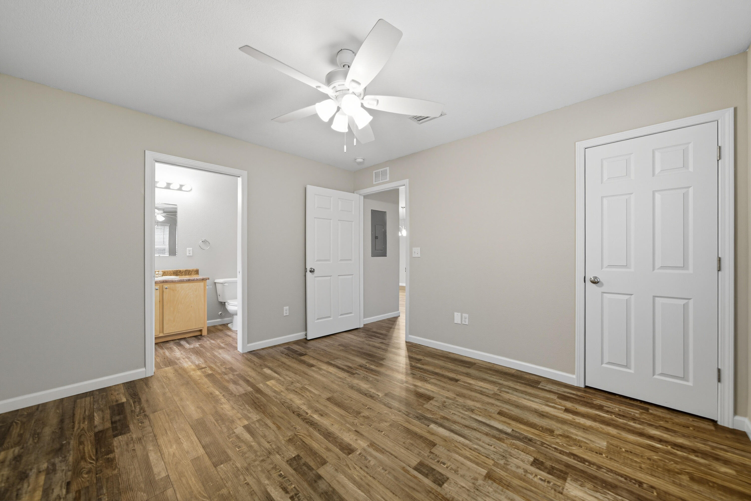 Chipley - Residential