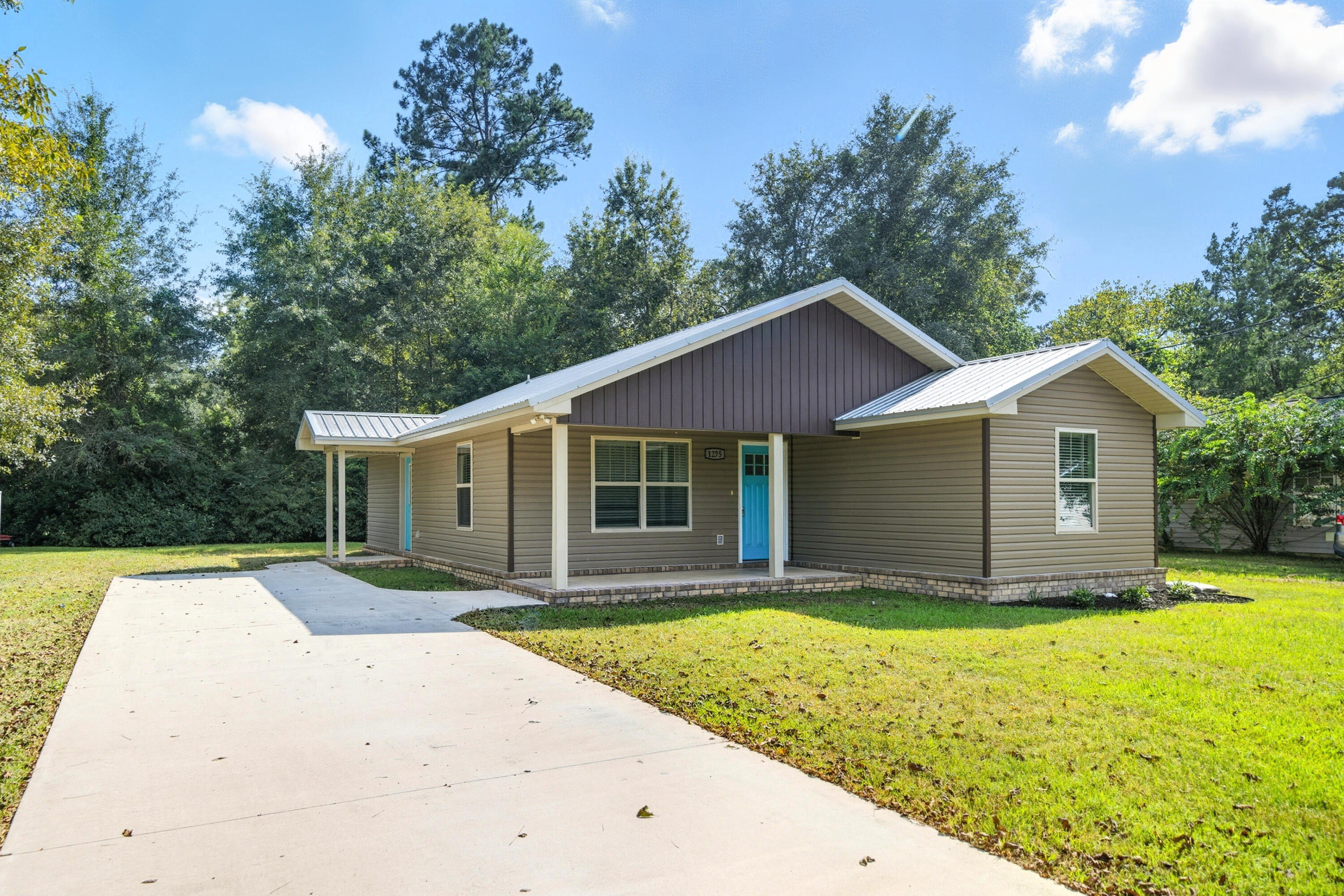 Chipley - Residential