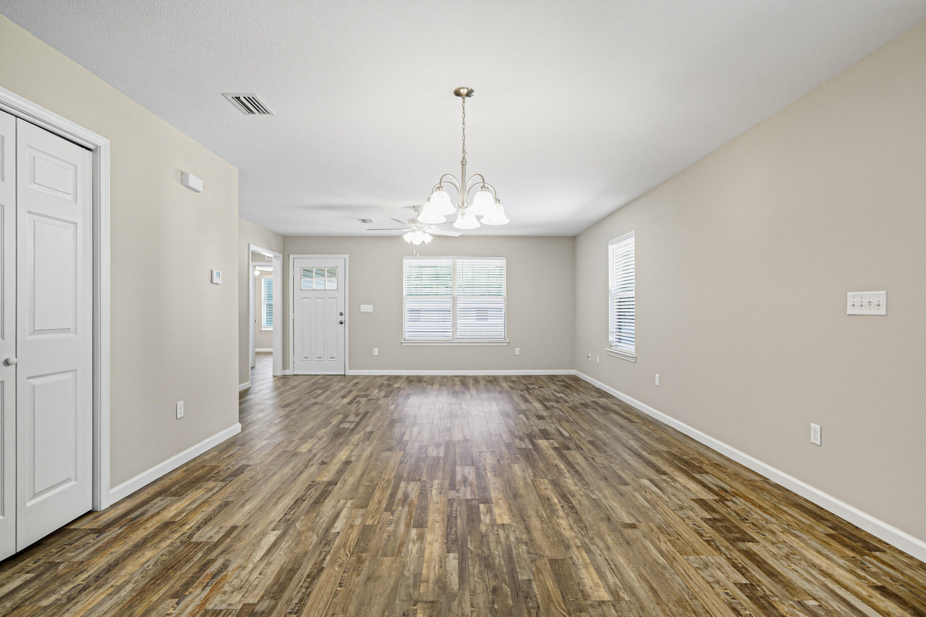 Chipley - Residential