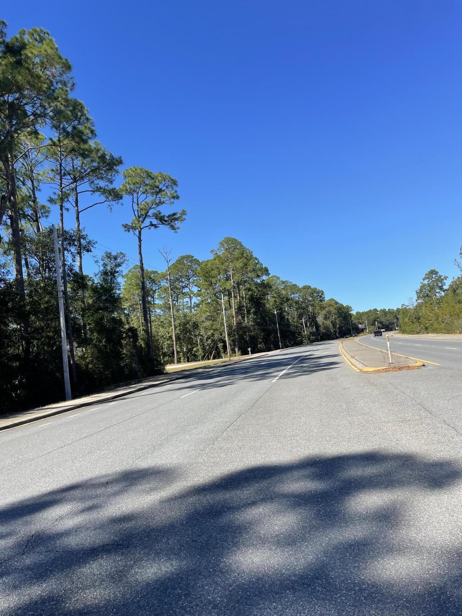 NO RECORDED PROJECT - Land