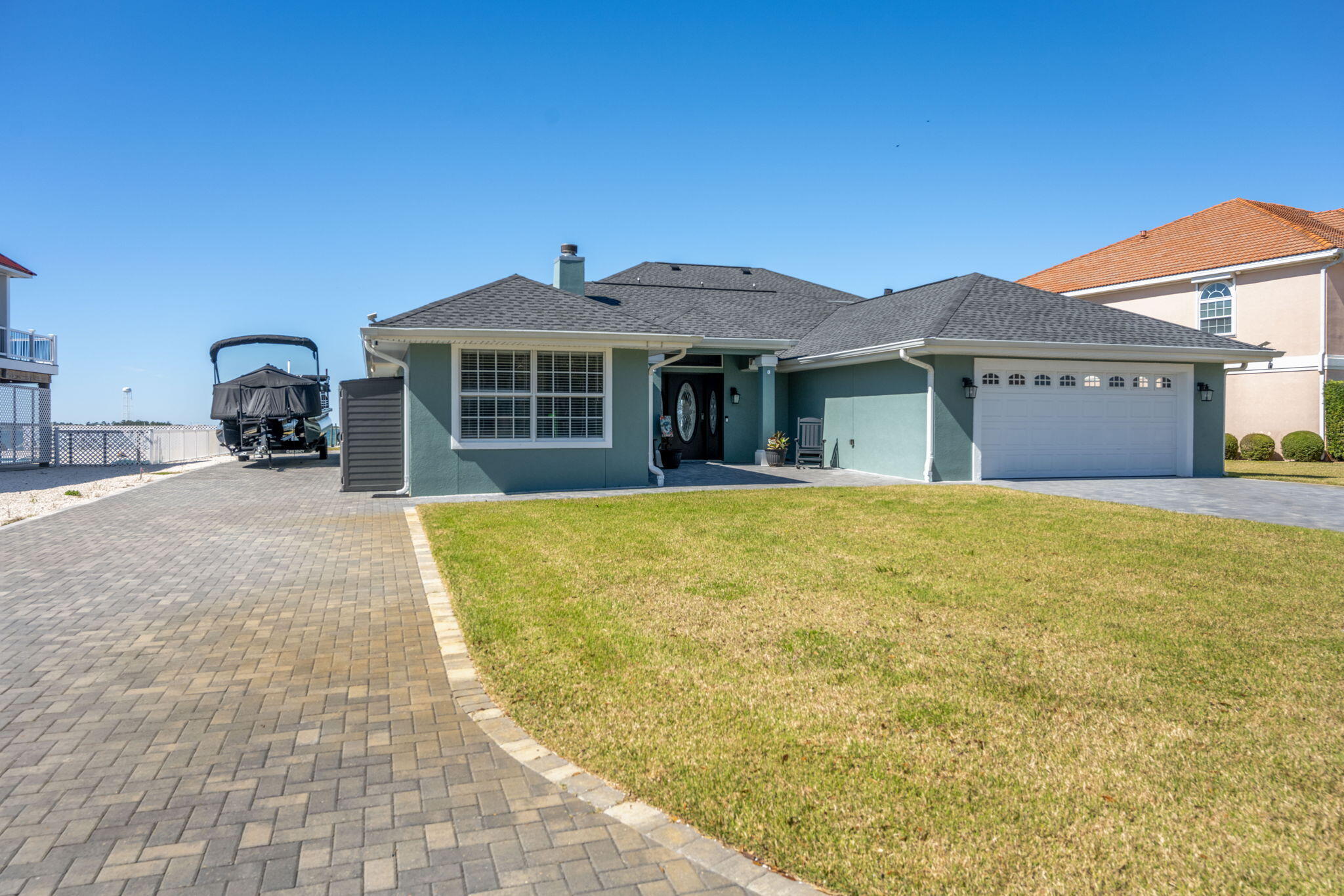 EMERALD POINTE PLAT 3 - Residential