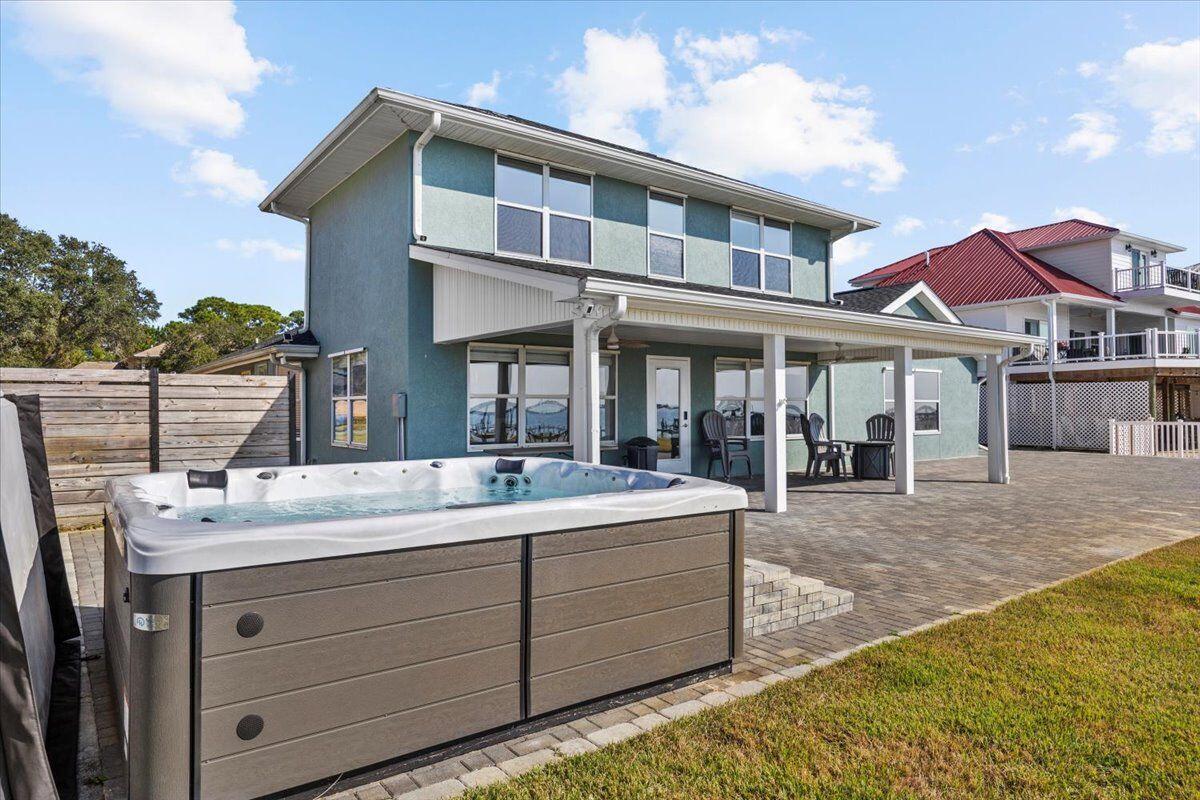 EMERALD POINTE PLAT 3 - Residential