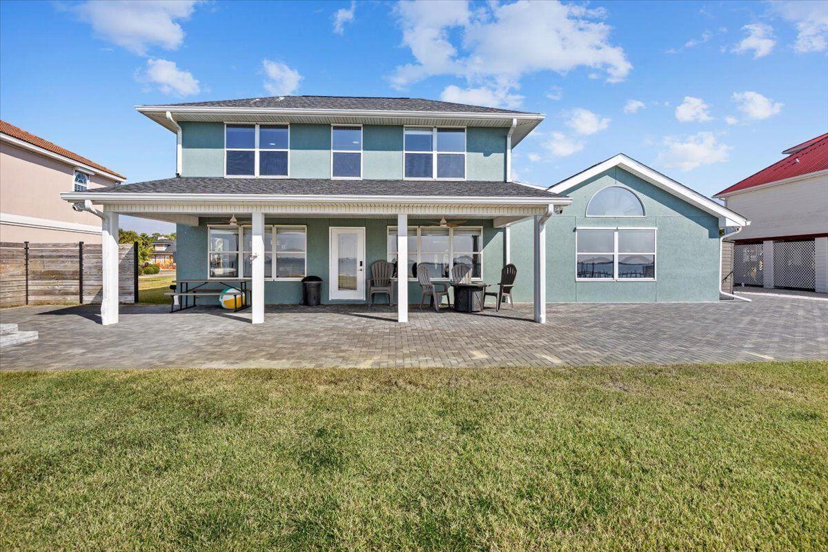 EMERALD POINTE PLAT 3 - Residential