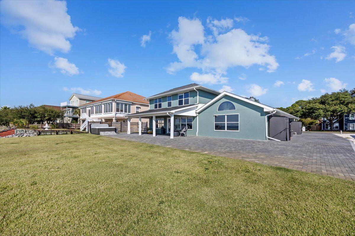 EMERALD POINTE PLAT 3 - Residential