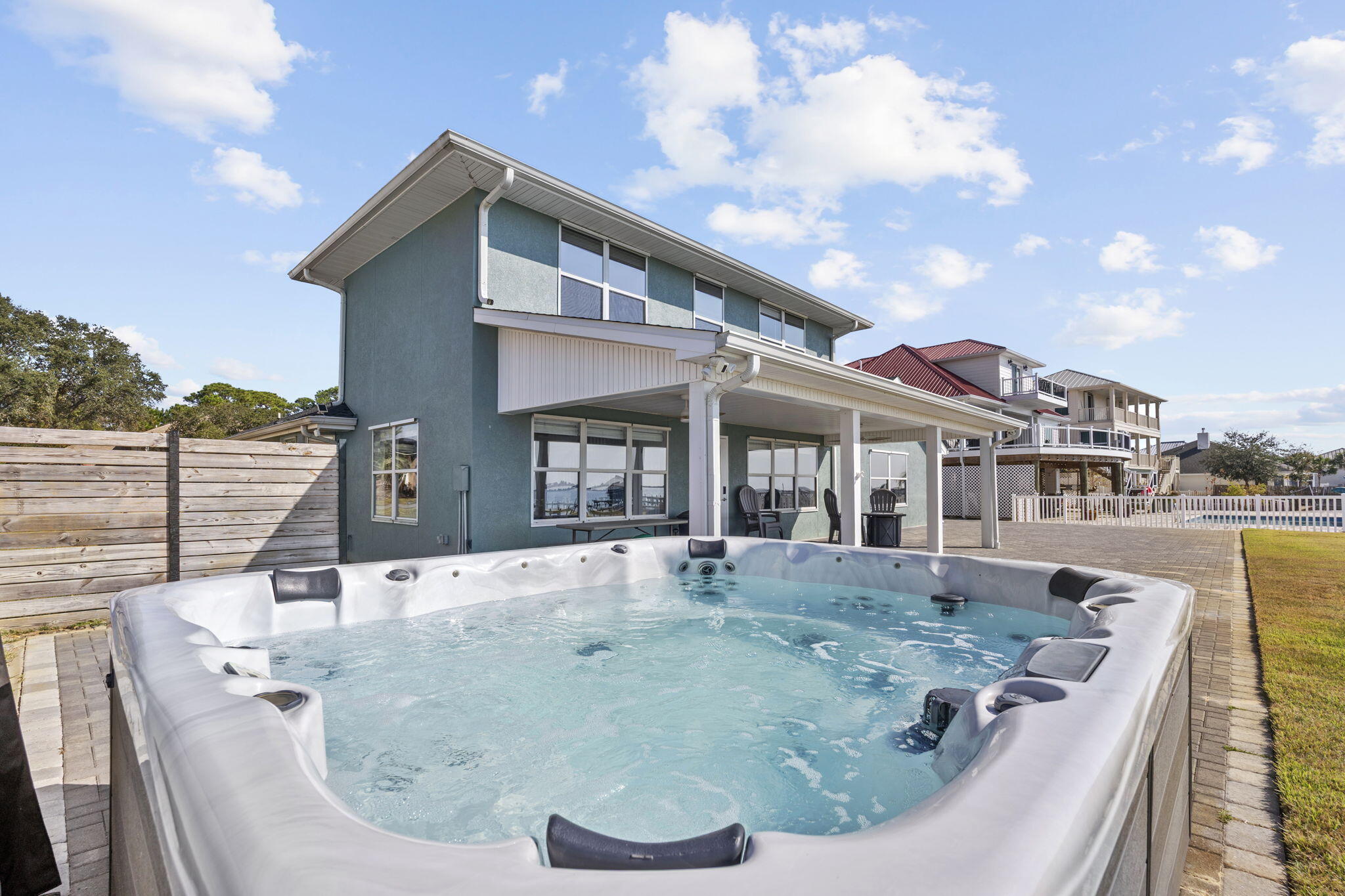 EMERALD POINTE PLAT 3 - Residential