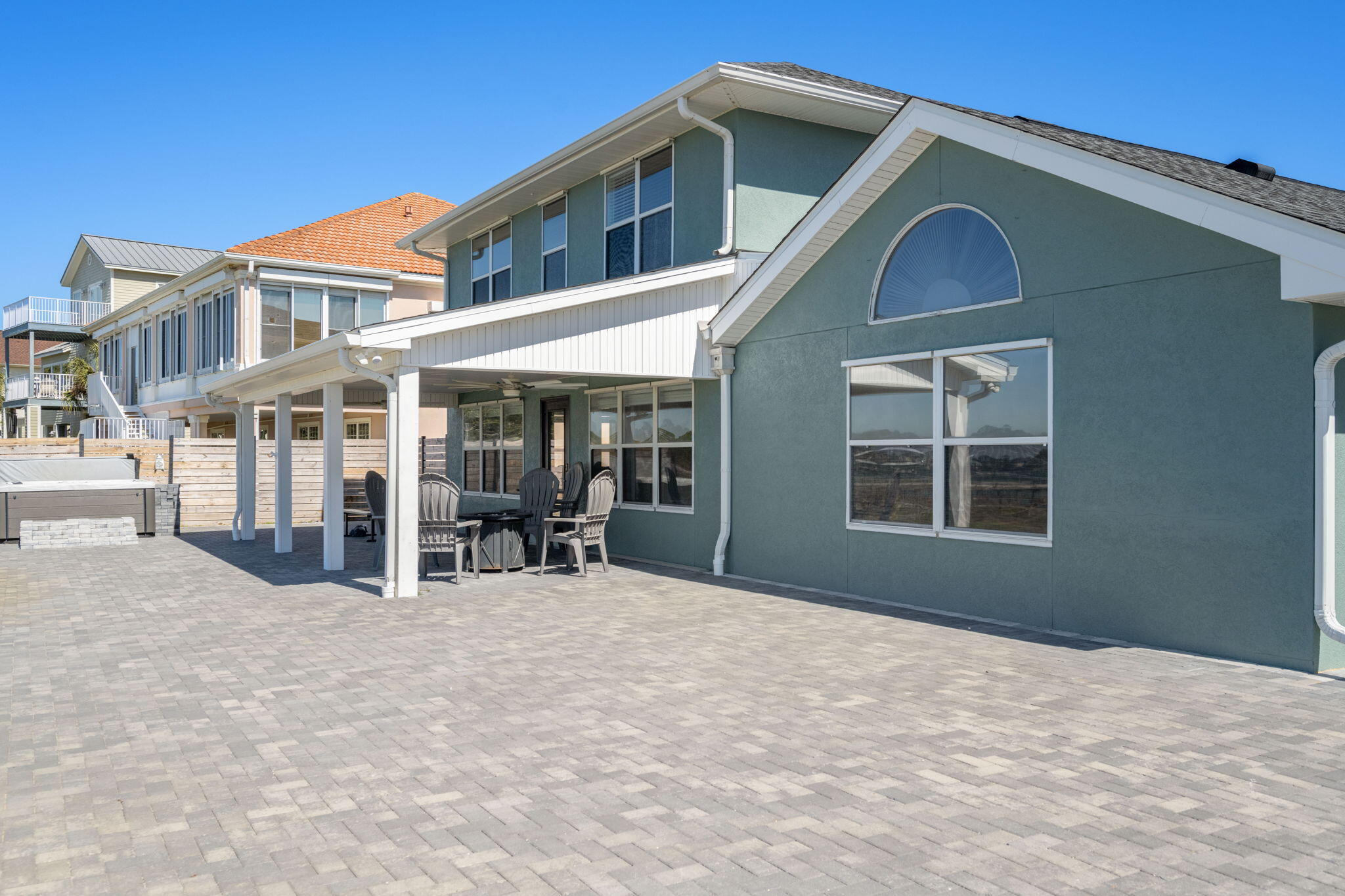 EMERALD POINTE PLAT 3 - Residential