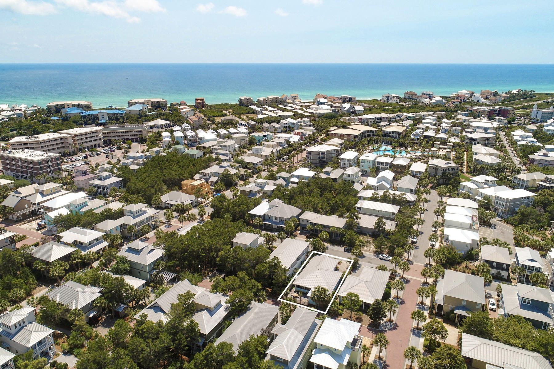 SEACREST BEACH - Residential