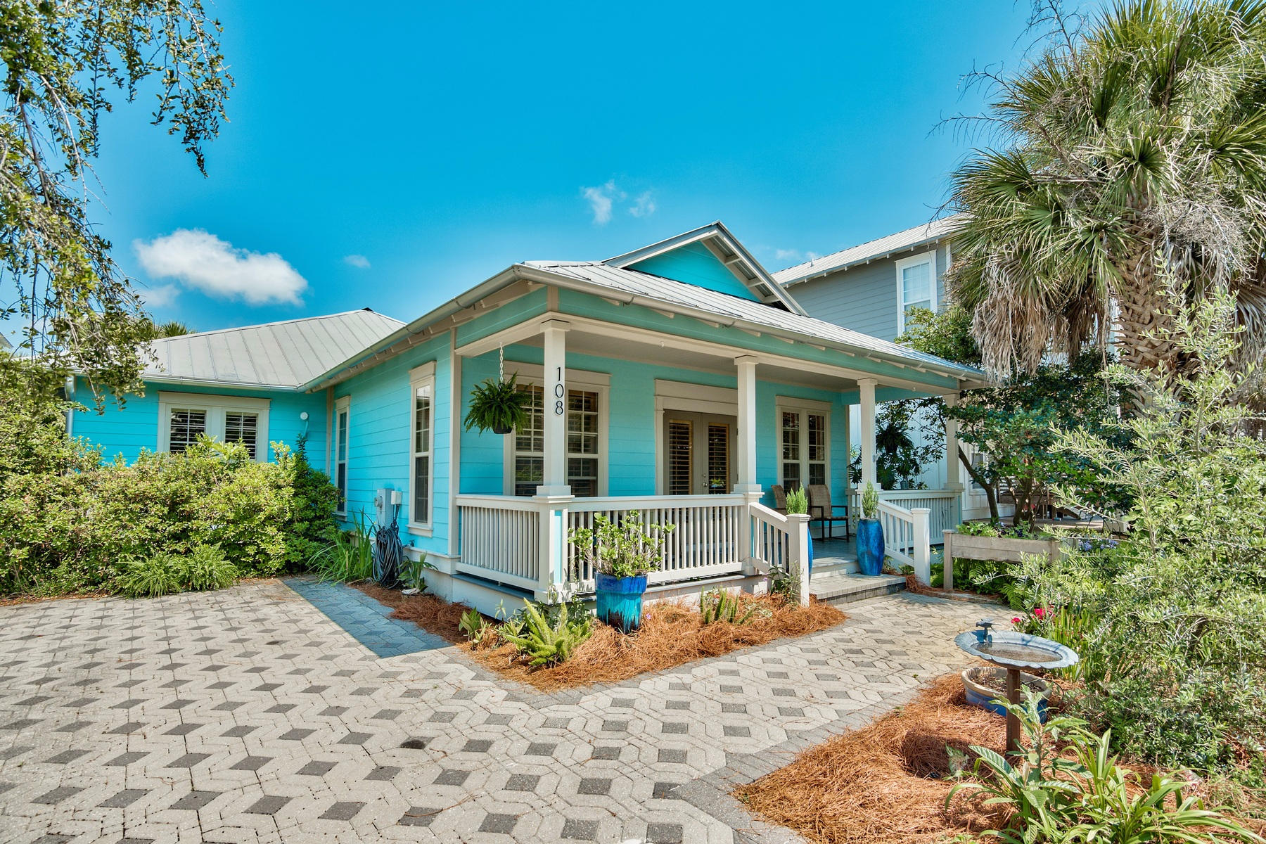 SEACREST BEACH - Residential