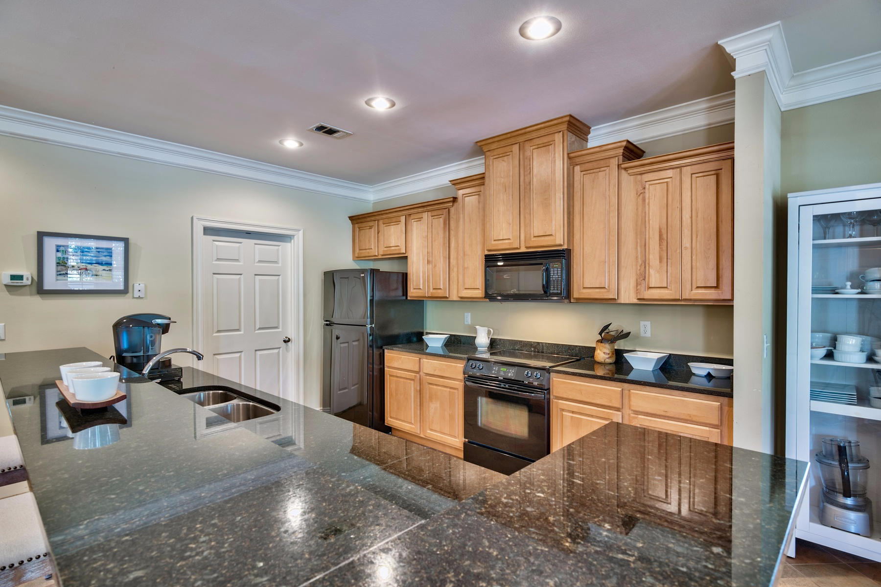 SEACREST BEACH - Residential