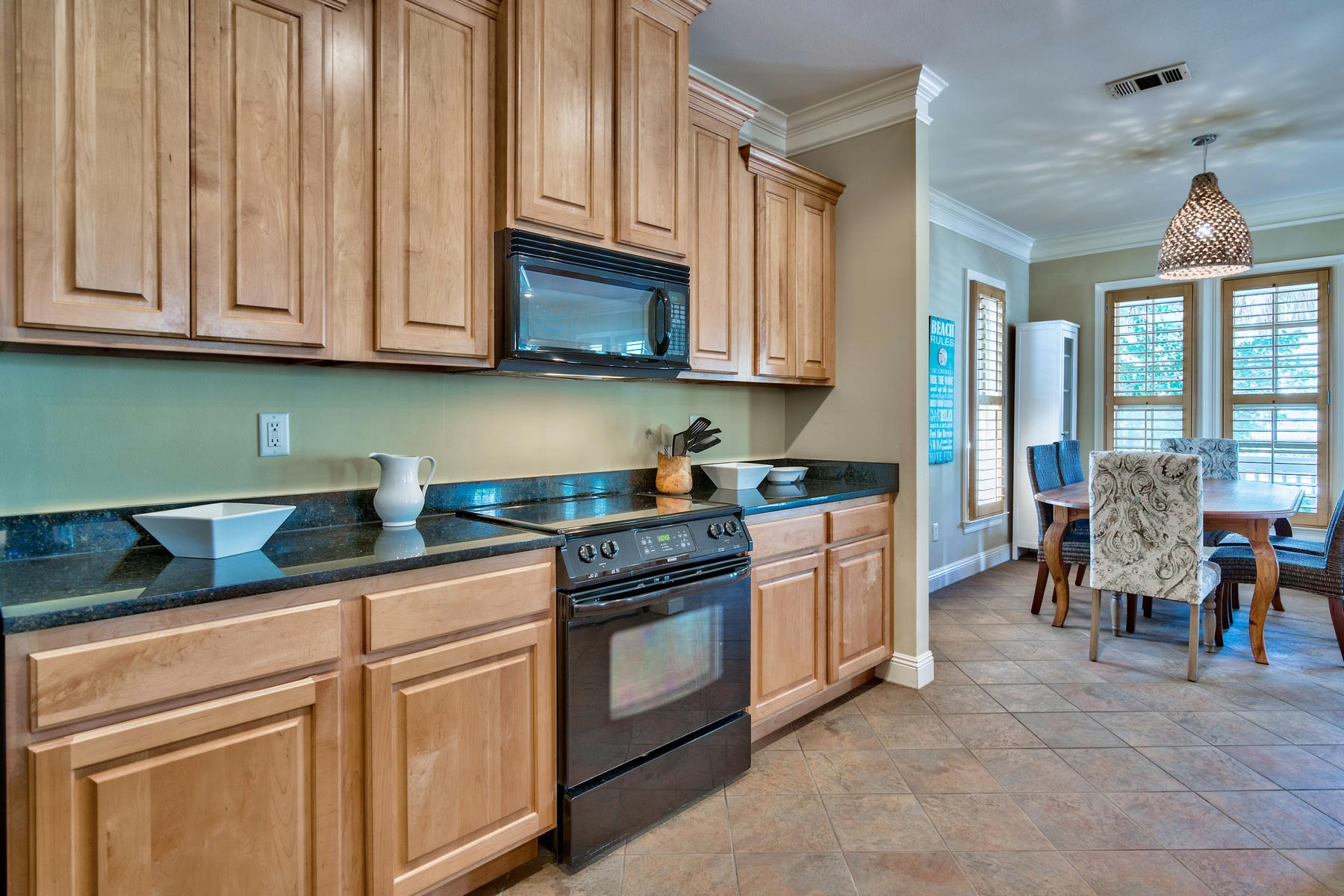 SEACREST BEACH - Residential