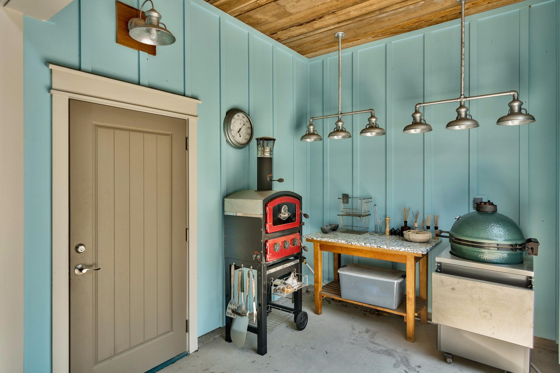 SEACREST BEACH - Residential