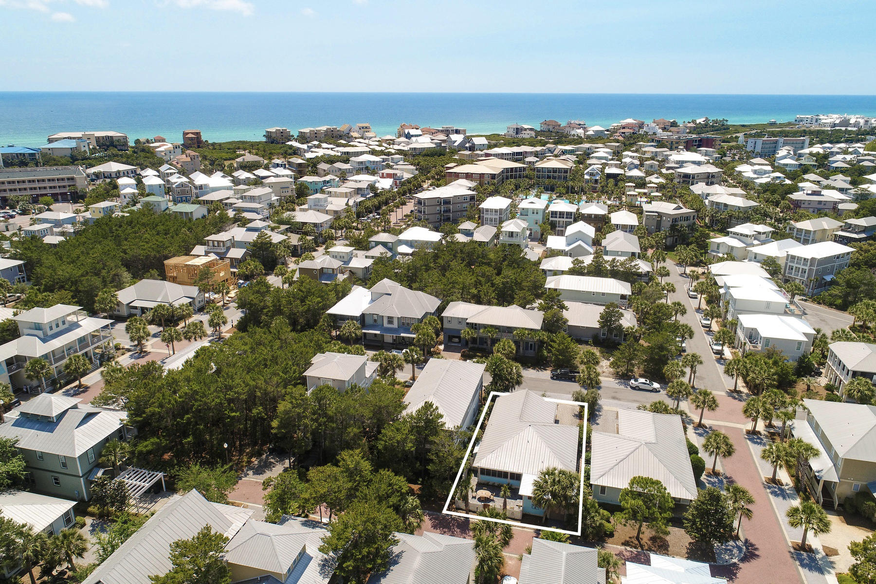 SEACREST BEACH - Residential