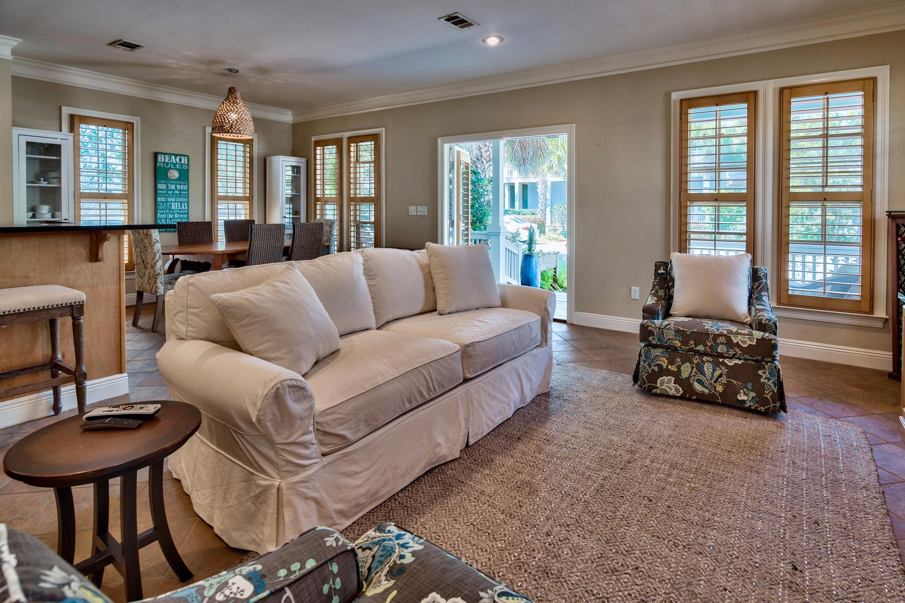 SEACREST BEACH - Residential