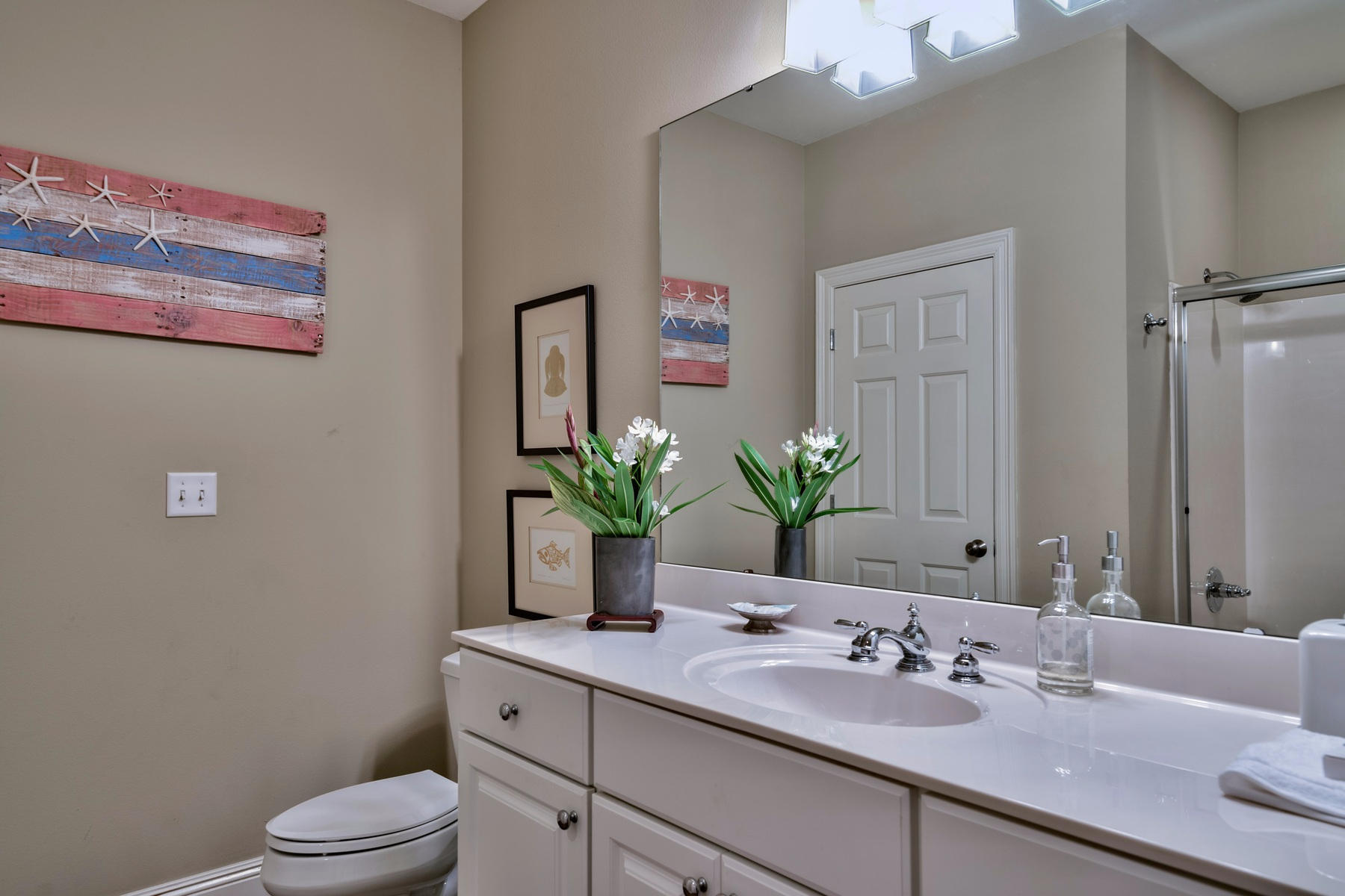 SEACREST BEACH - Residential