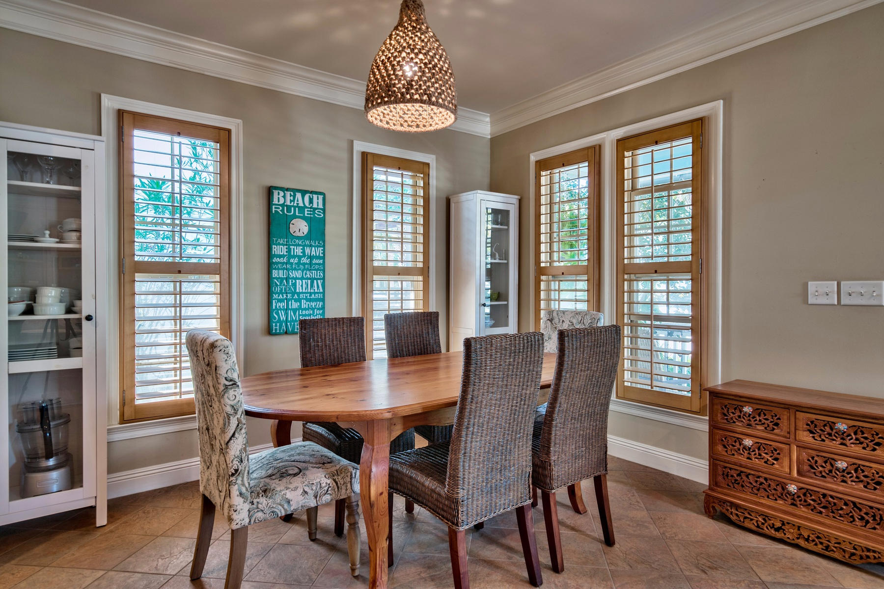 SEACREST BEACH - Residential