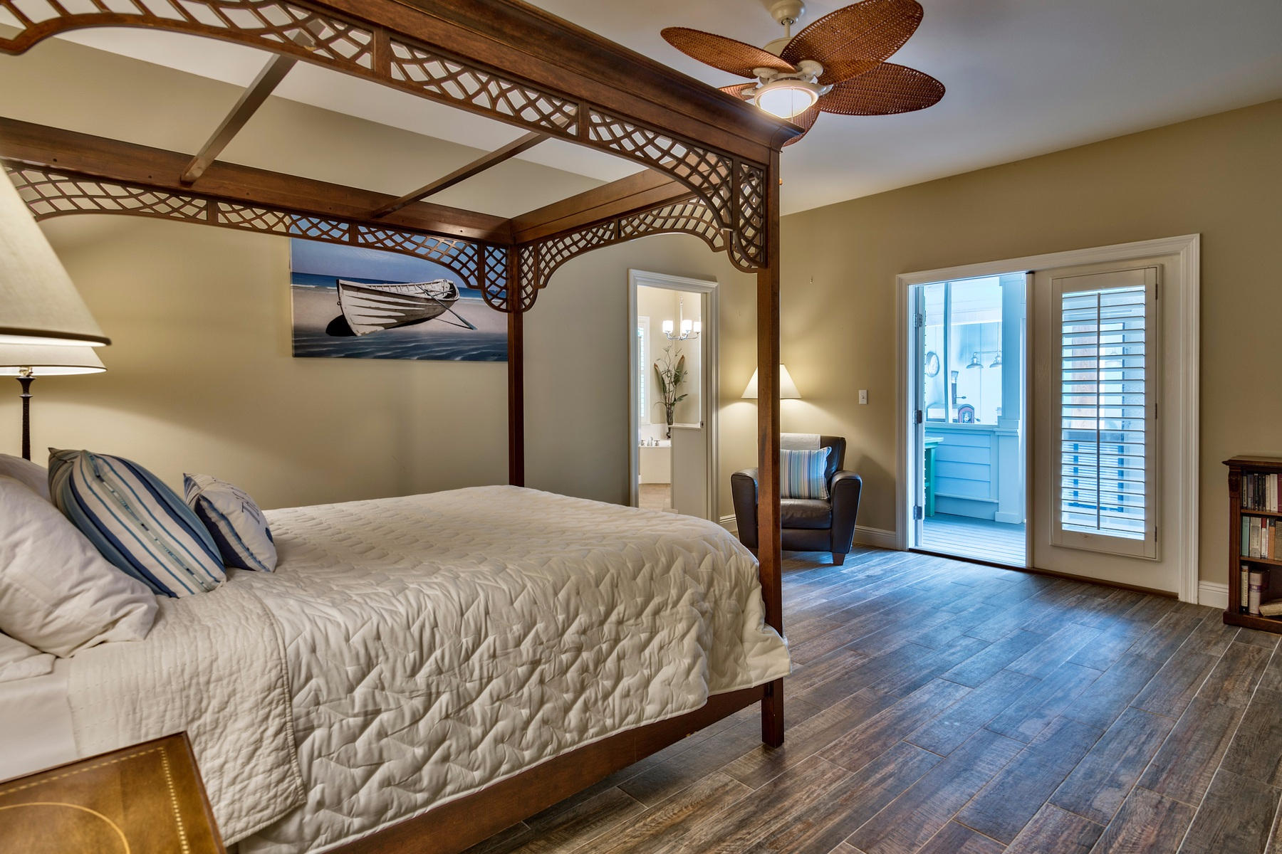 SEACREST BEACH - Residential