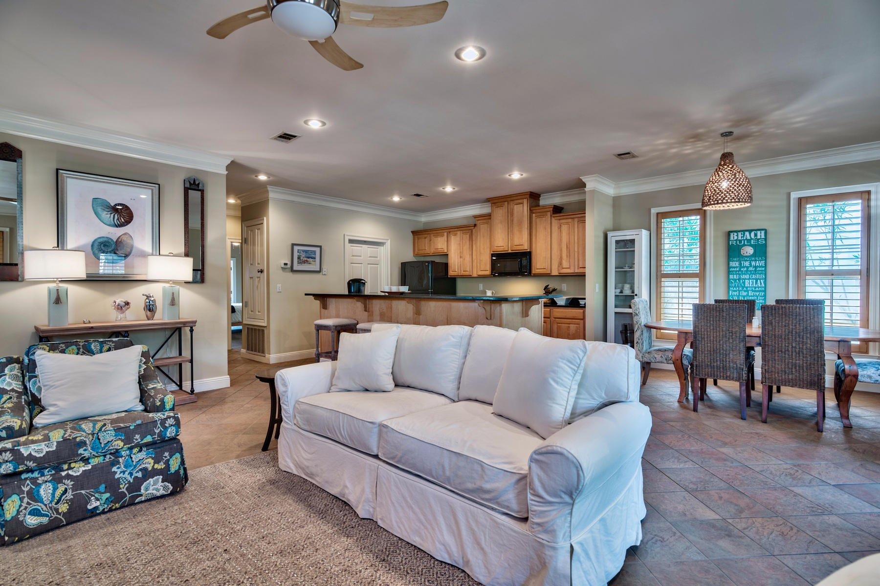 SEACREST BEACH - Residential