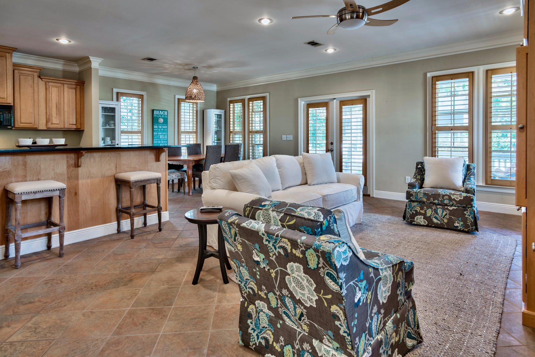 SEACREST BEACH - Residential