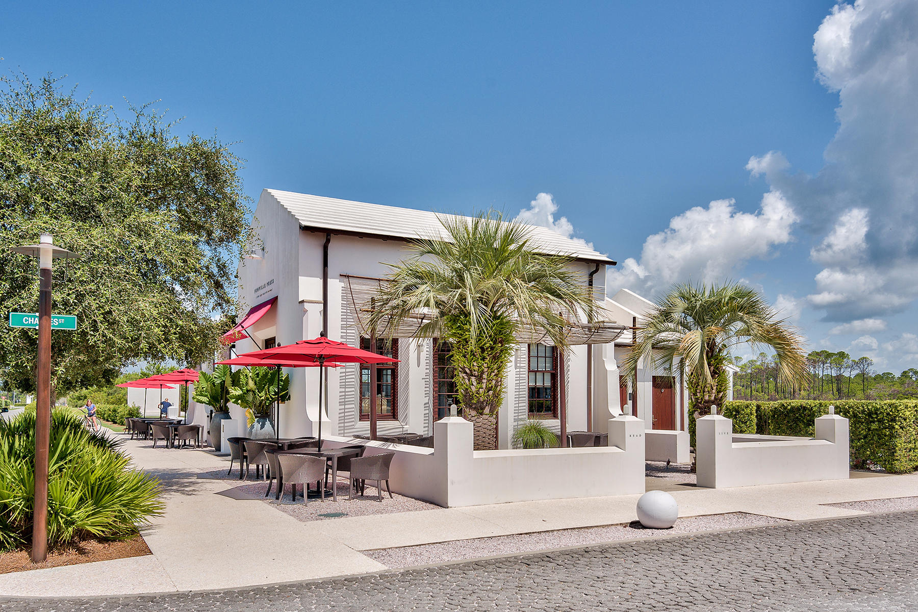 SEACREST BEACH - Residential