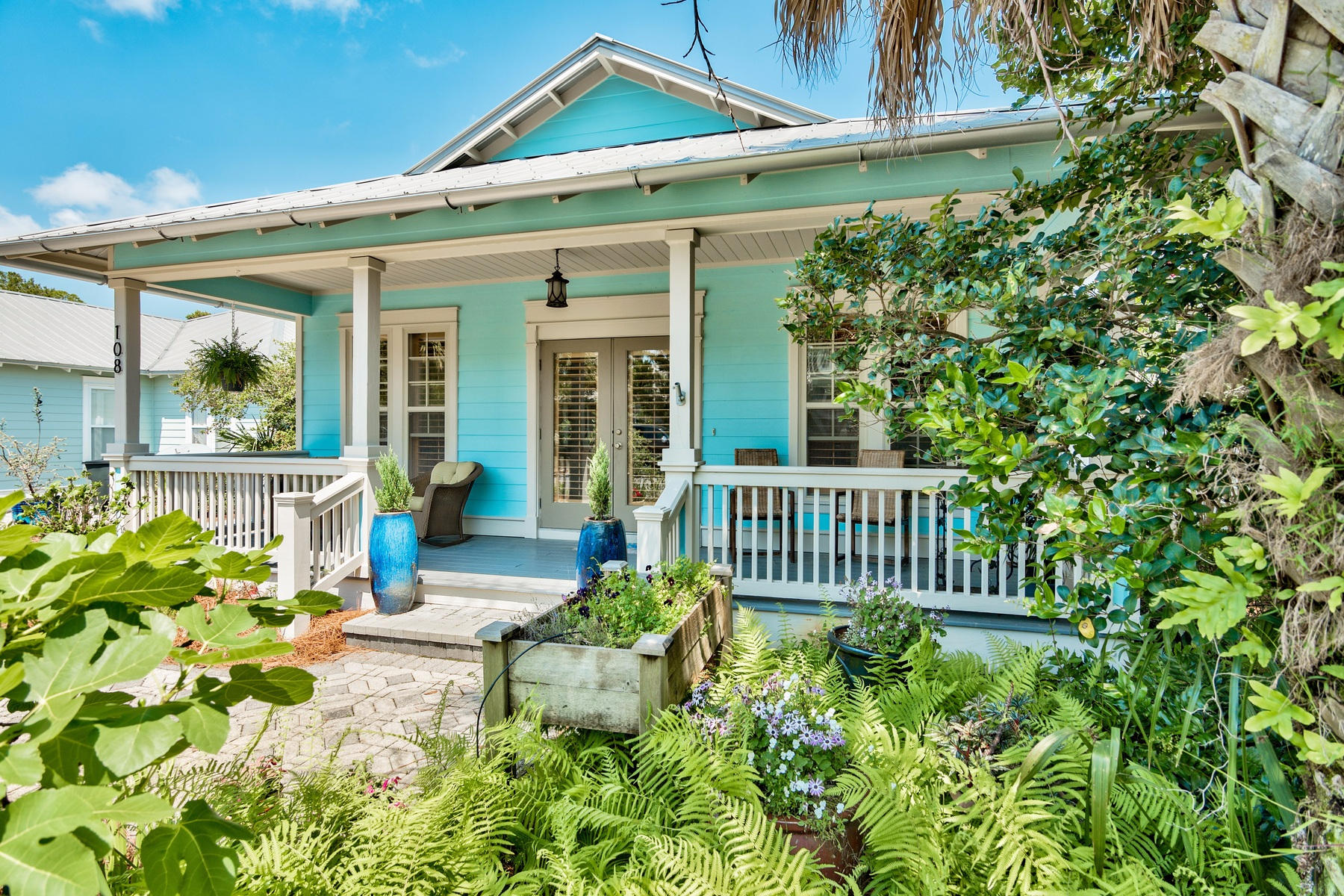 SEACREST BEACH - Residential