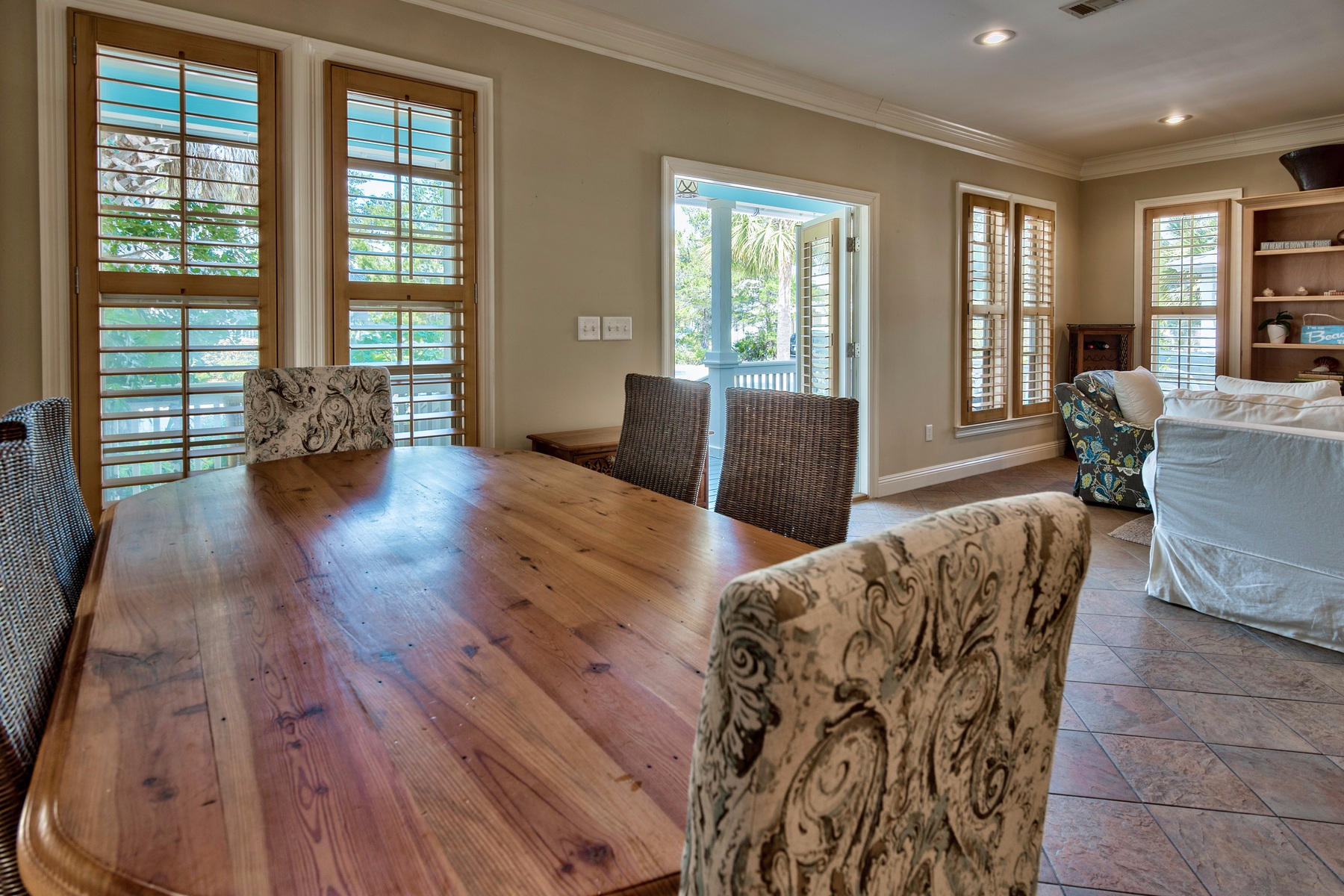 SEACREST BEACH - Residential