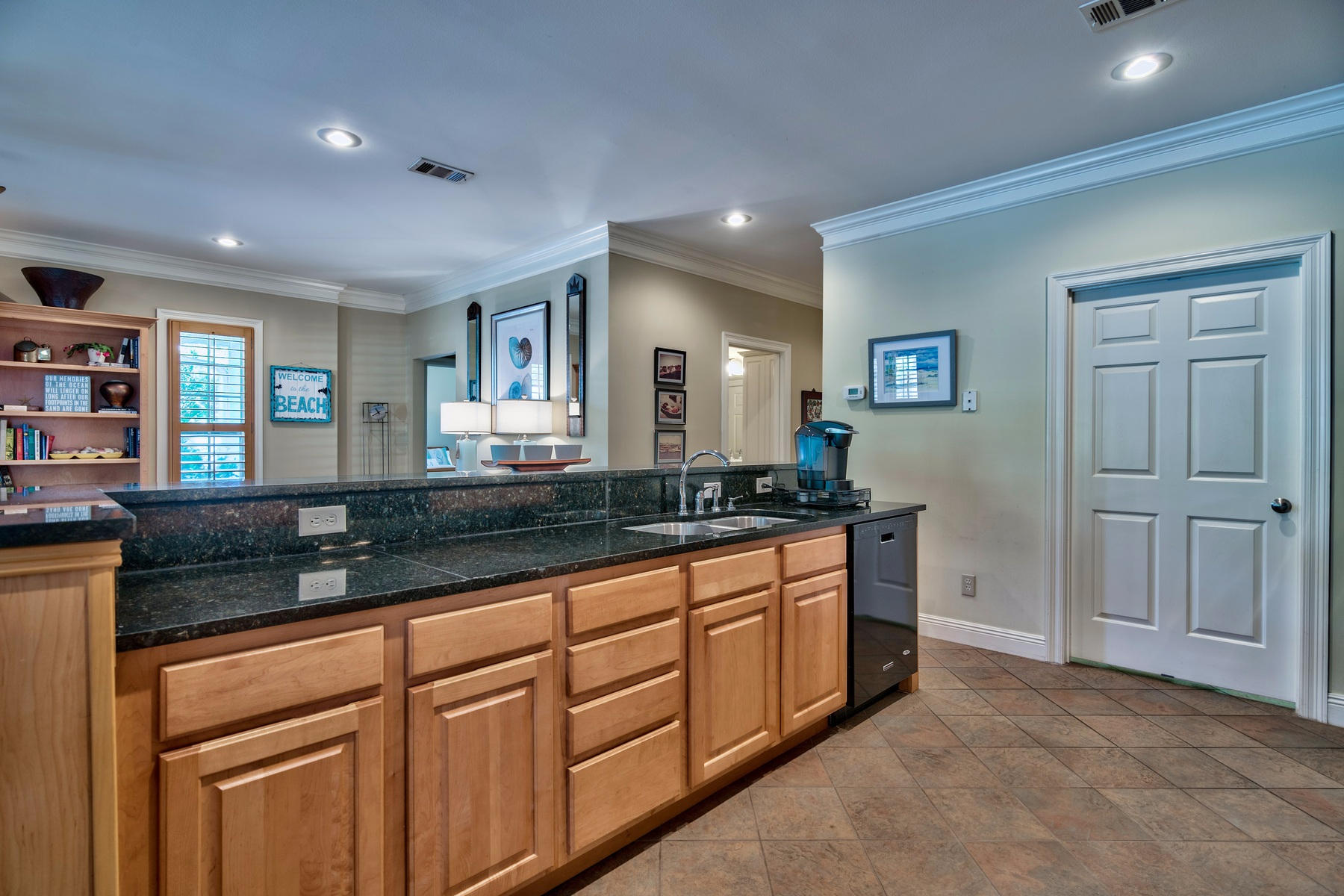 SEACREST BEACH - Residential