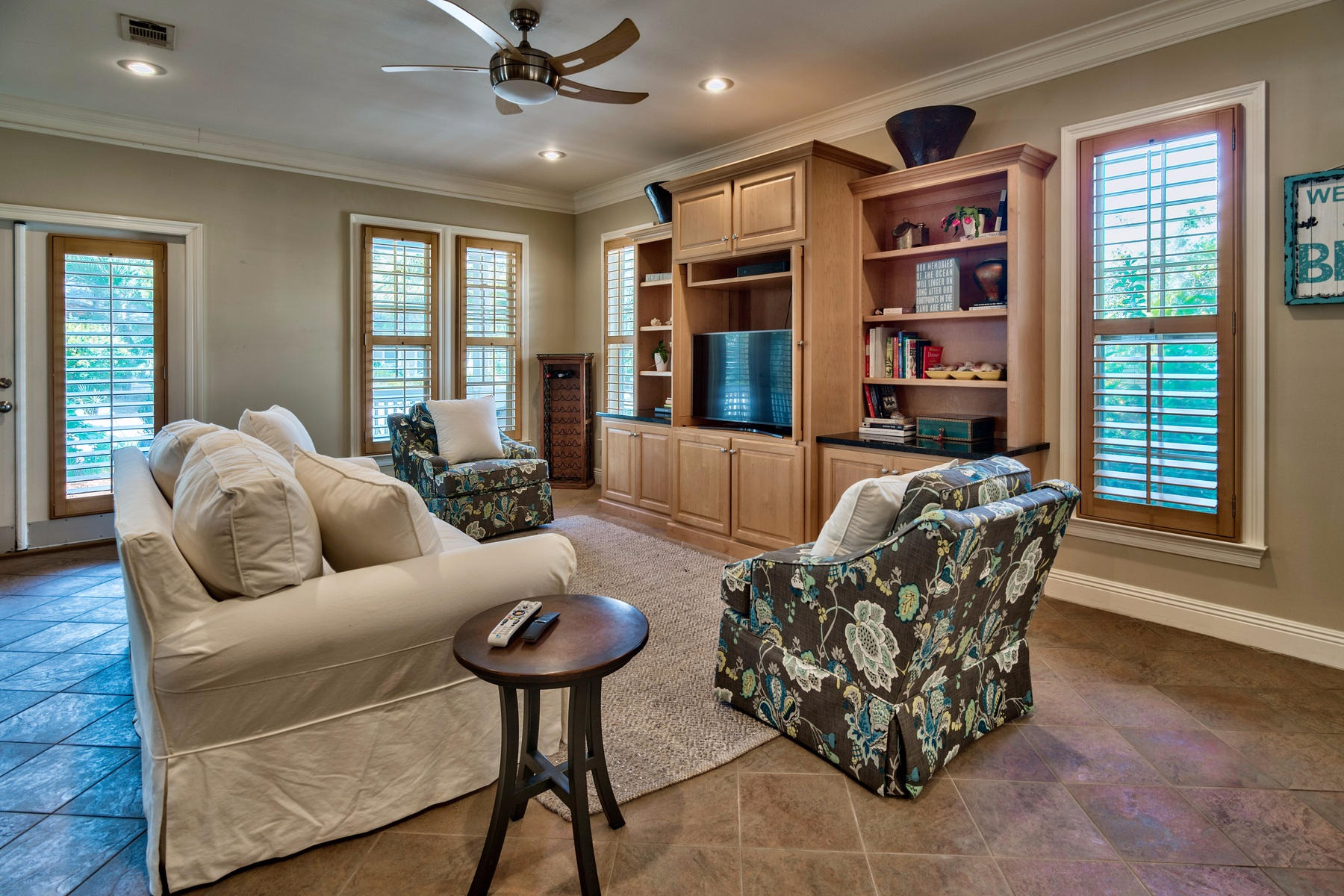 SEACREST BEACH - Residential